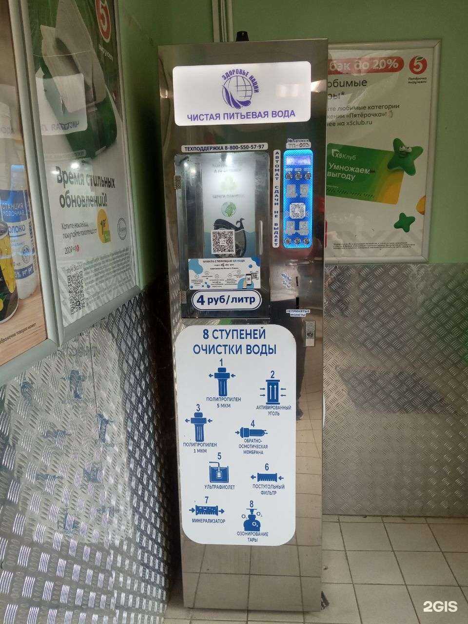 Отзывы на компанию Здоровье нации в Туле c фото