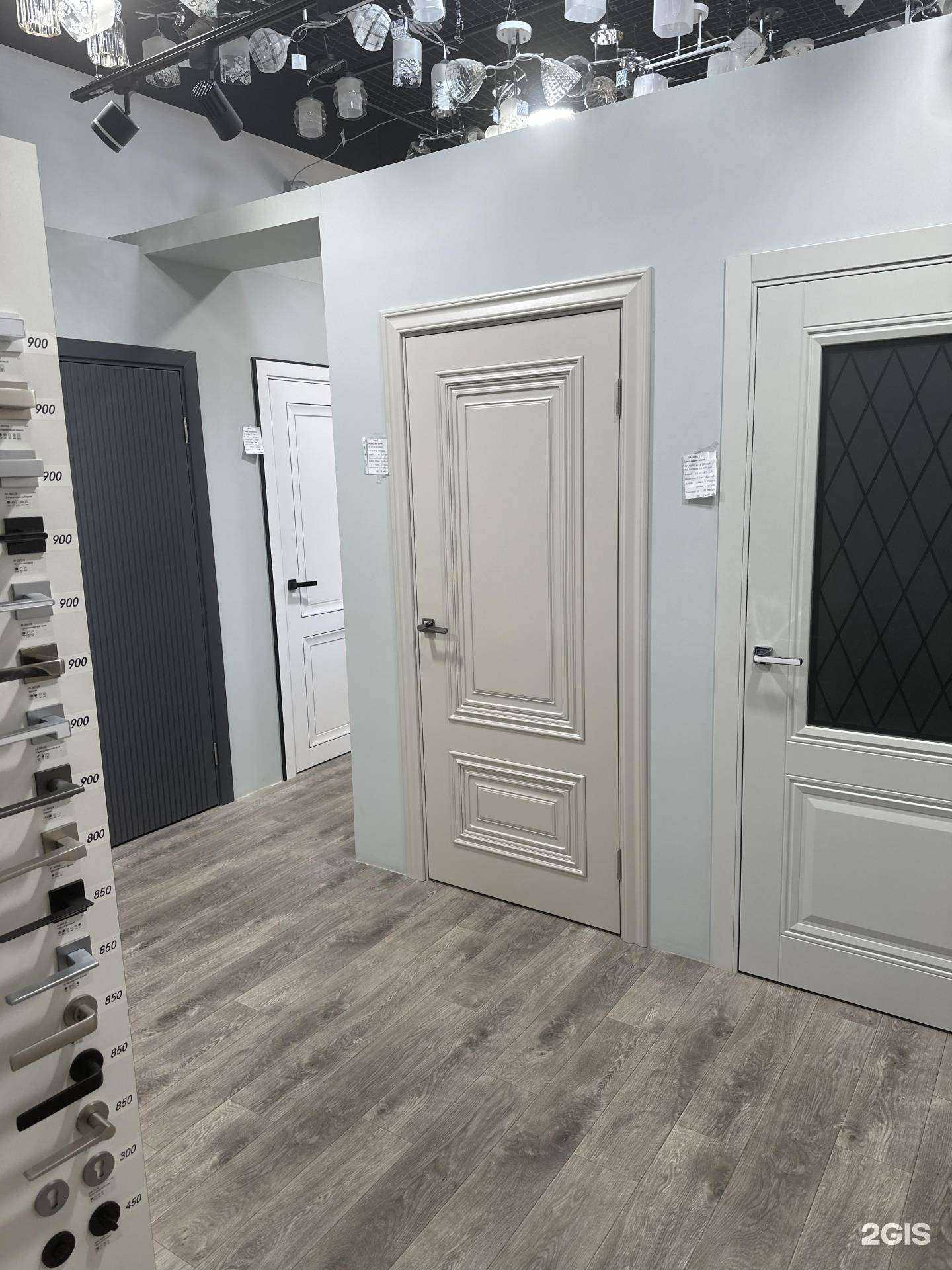 Отзывы на компанию Обои и свет в Астрахани c фото