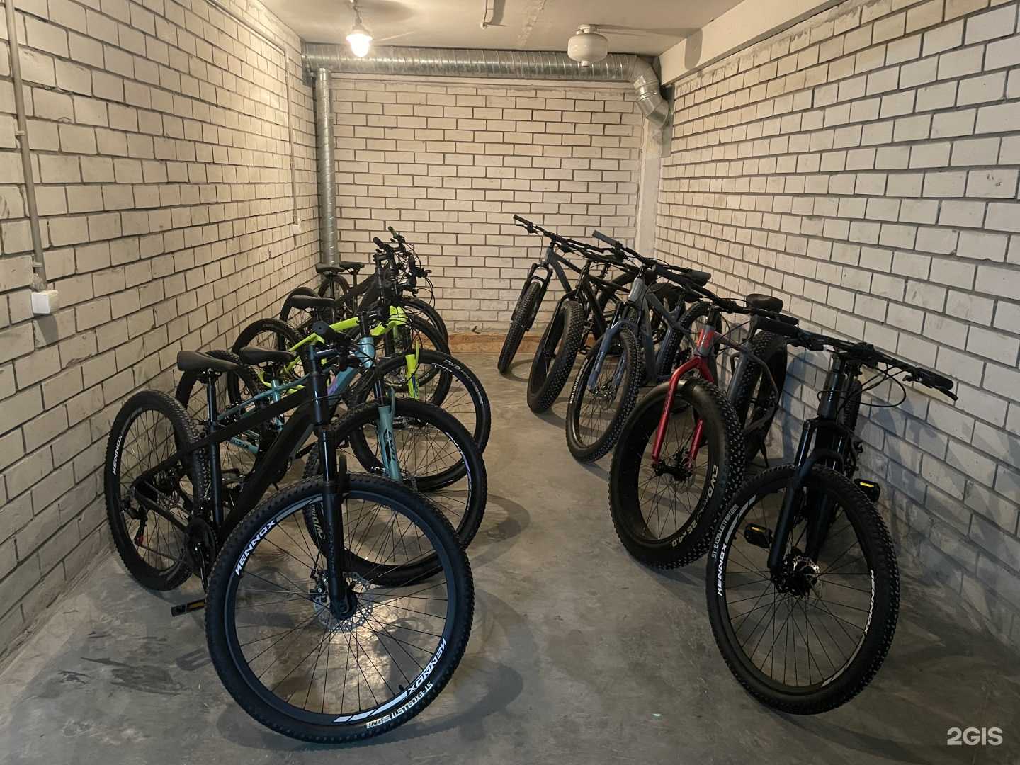 Отзывы на компанию Veloкайф в Тюмени c фото