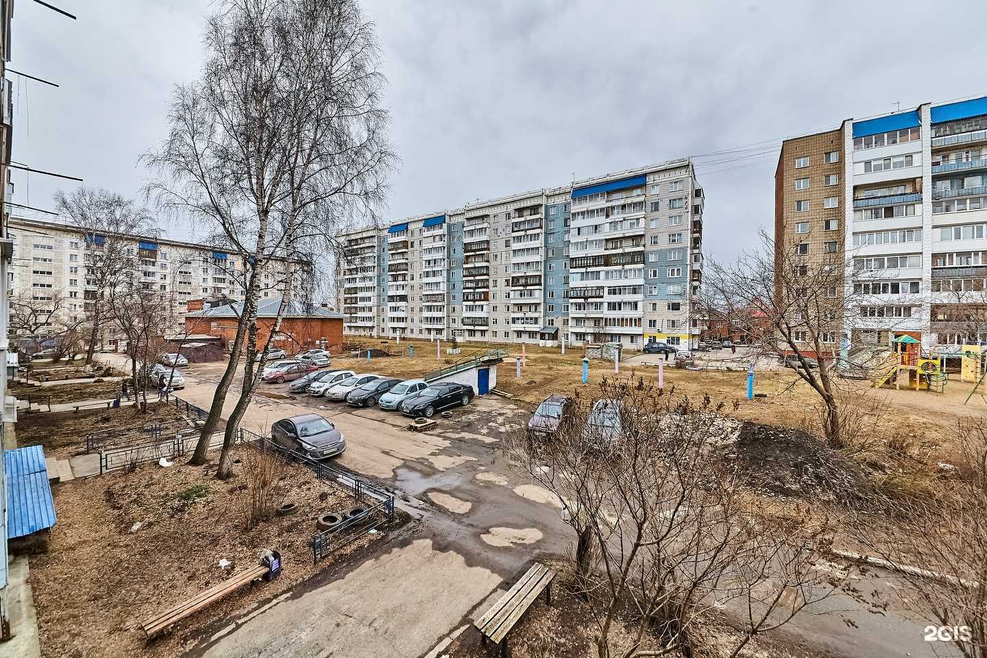 Отзывы на компанию Антонов двор в Томске c фото - фотография 2 из 2