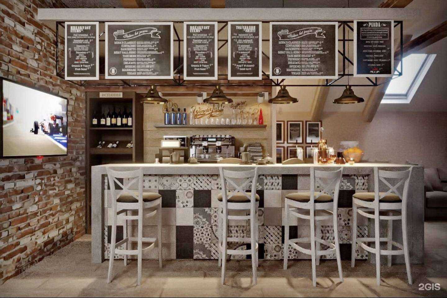 Отзывы на компанию Арх дизайнпроект в Брянске c фото