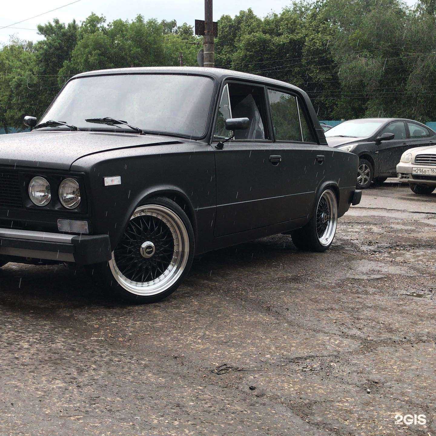 Отзывы на компанию Авторитет в Самаре c фото