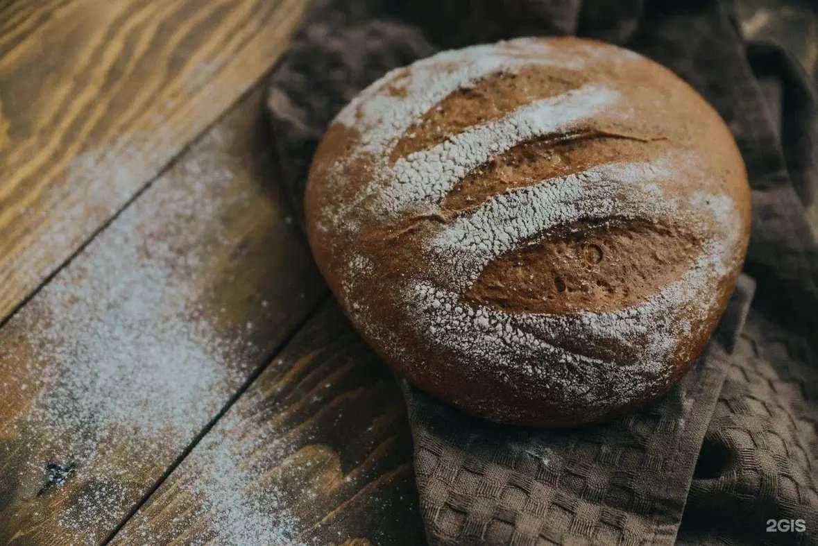Отзывы на компанию Хлебный дворик в г. Курган c фото