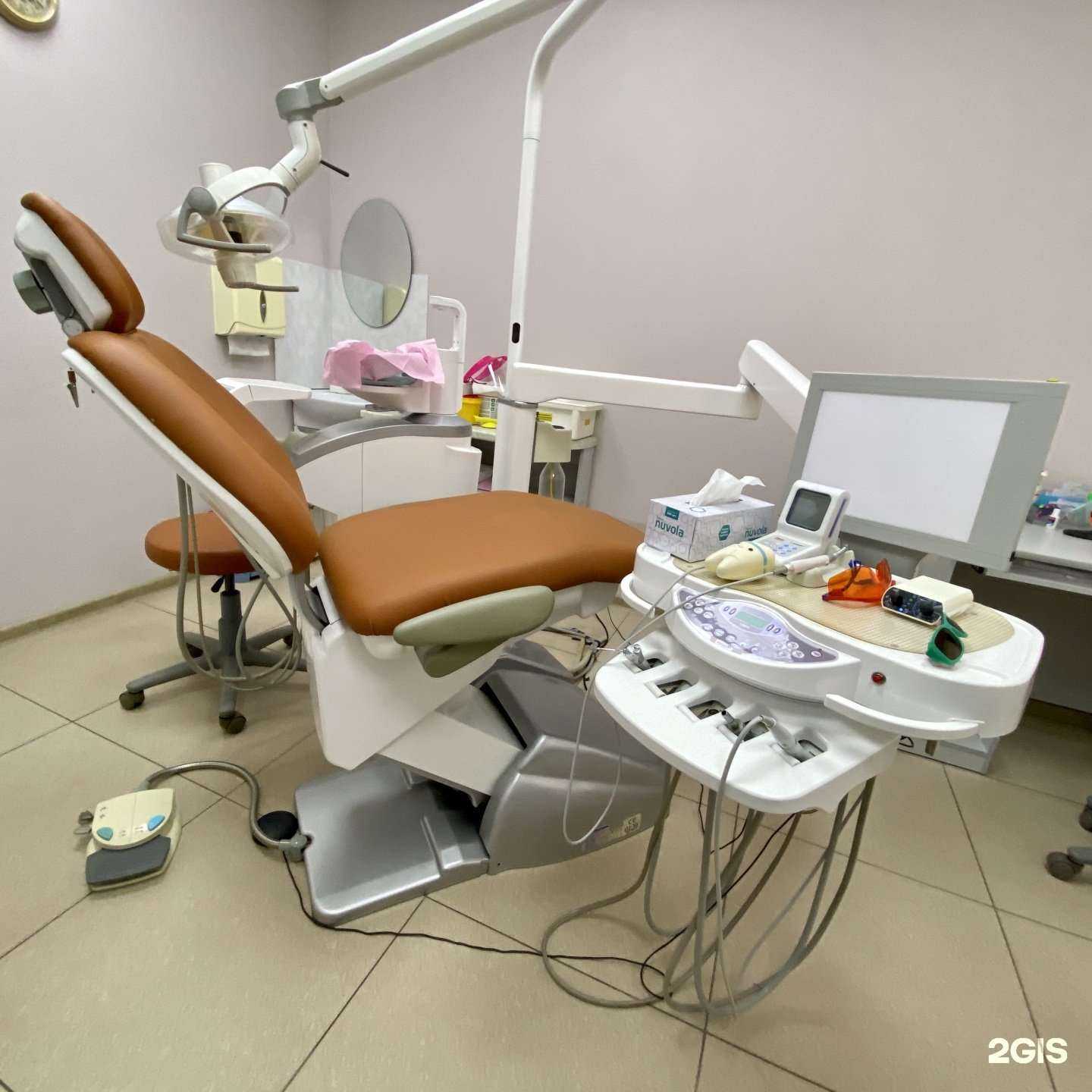 Отзывы на компанию Семейная стоматология в Хабаровске c фото