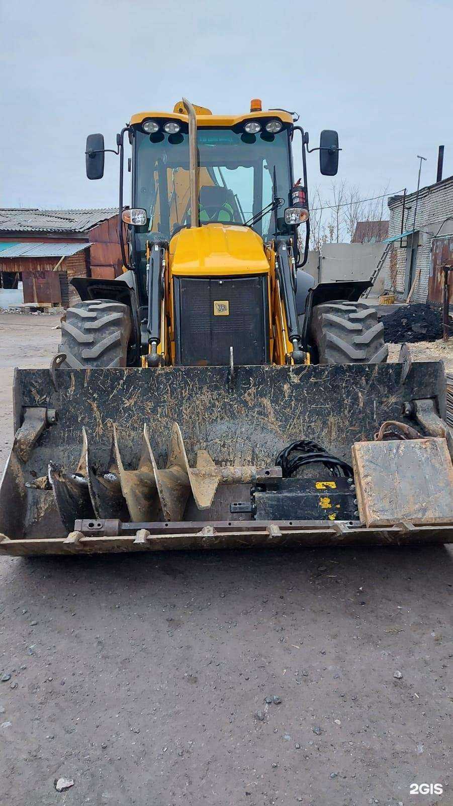 Отзывы на компанию ДСК в Кургане c фото