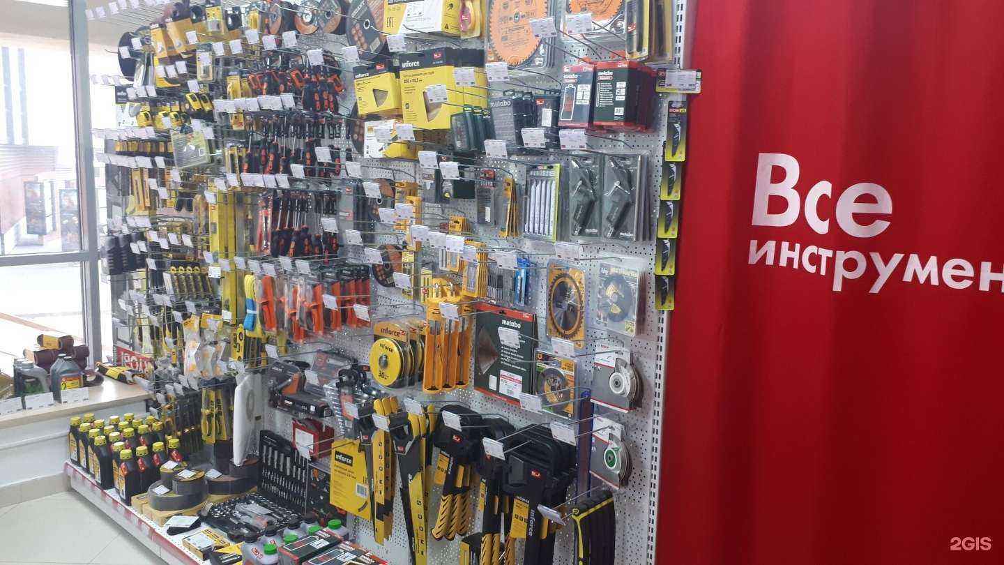 Отзывы на компанию ВсеИнструменты.ру в Архангельске c фото