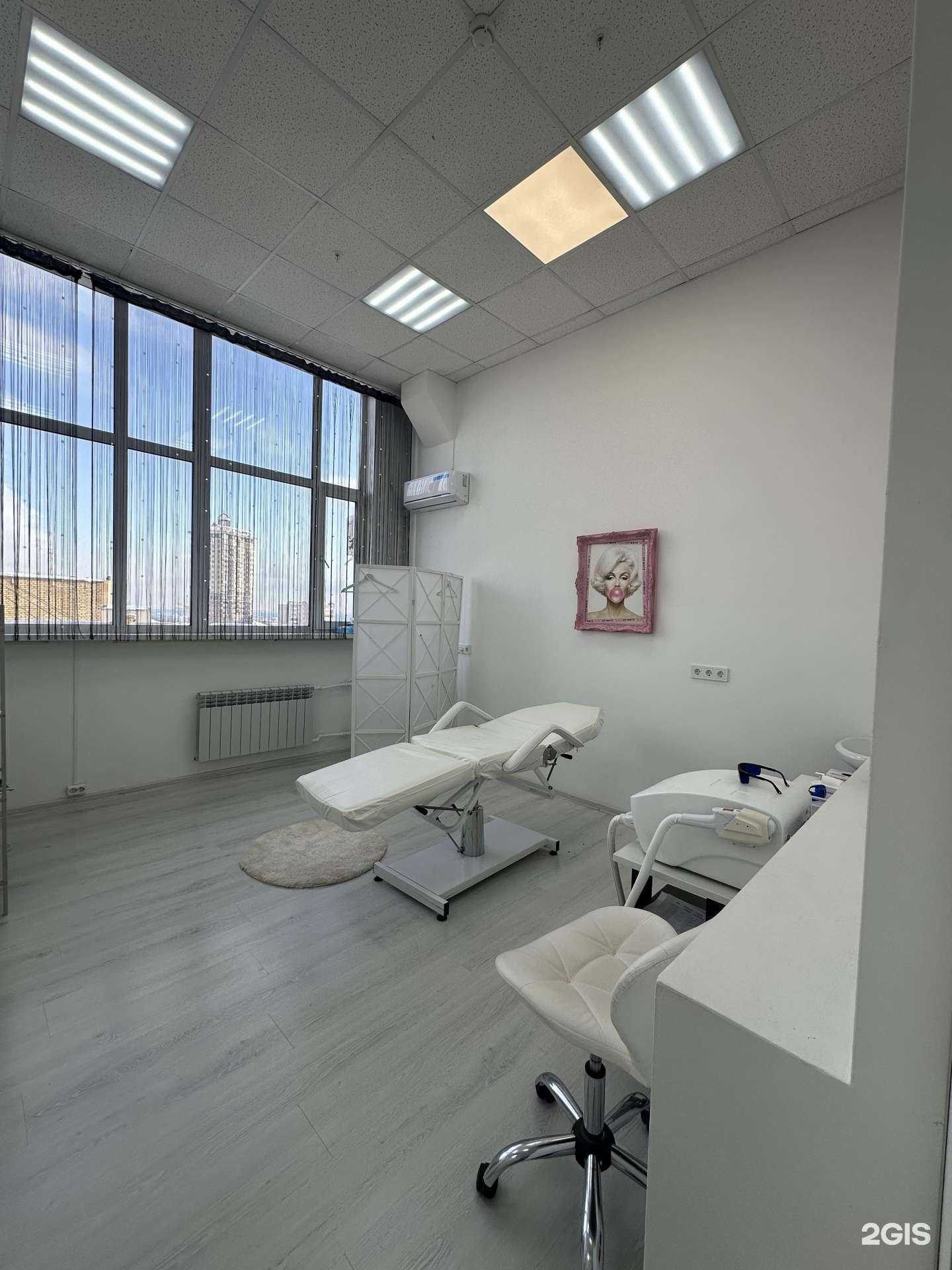 Отзывы на компанию Epilaser Studio в Кирове c фото