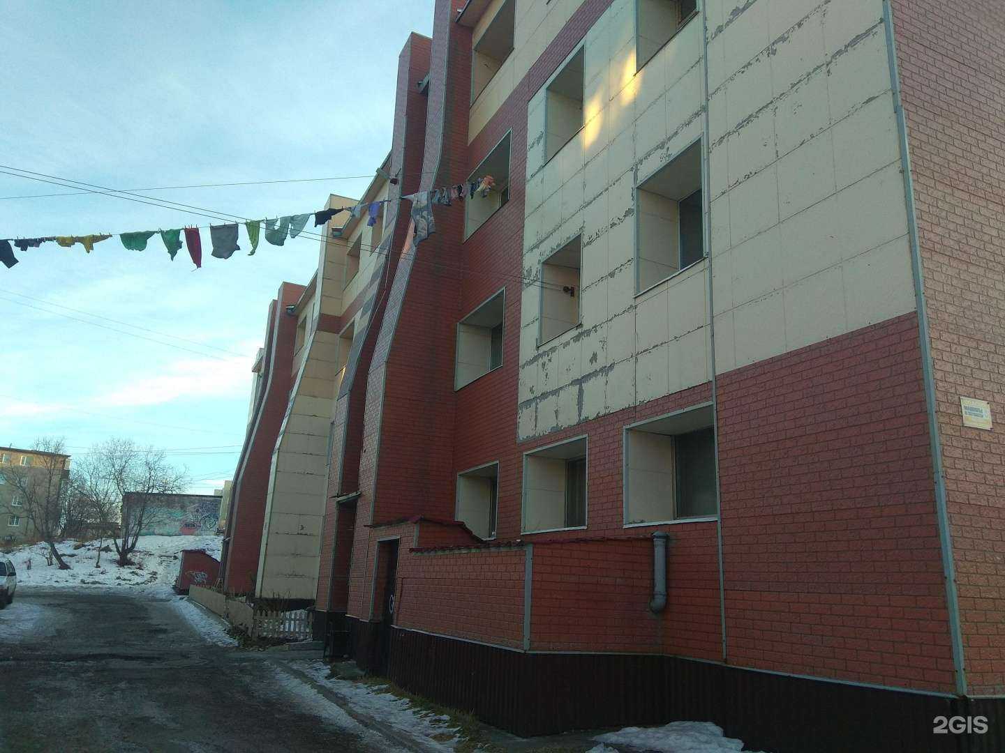 Отзывы на компанию Мотив в г. Петропавловск-Камчатский c фото