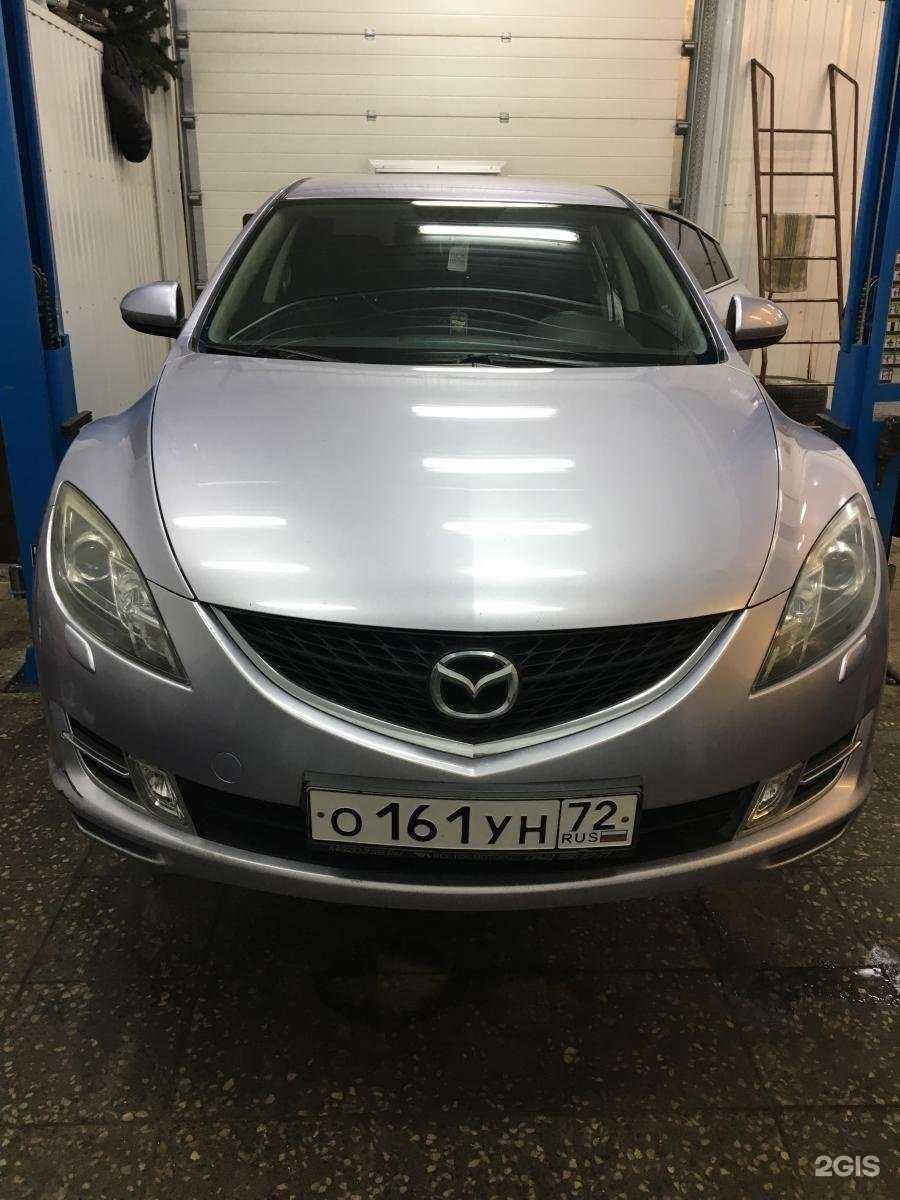 Отзывы на компанию Аe-service в Тюмени c фото