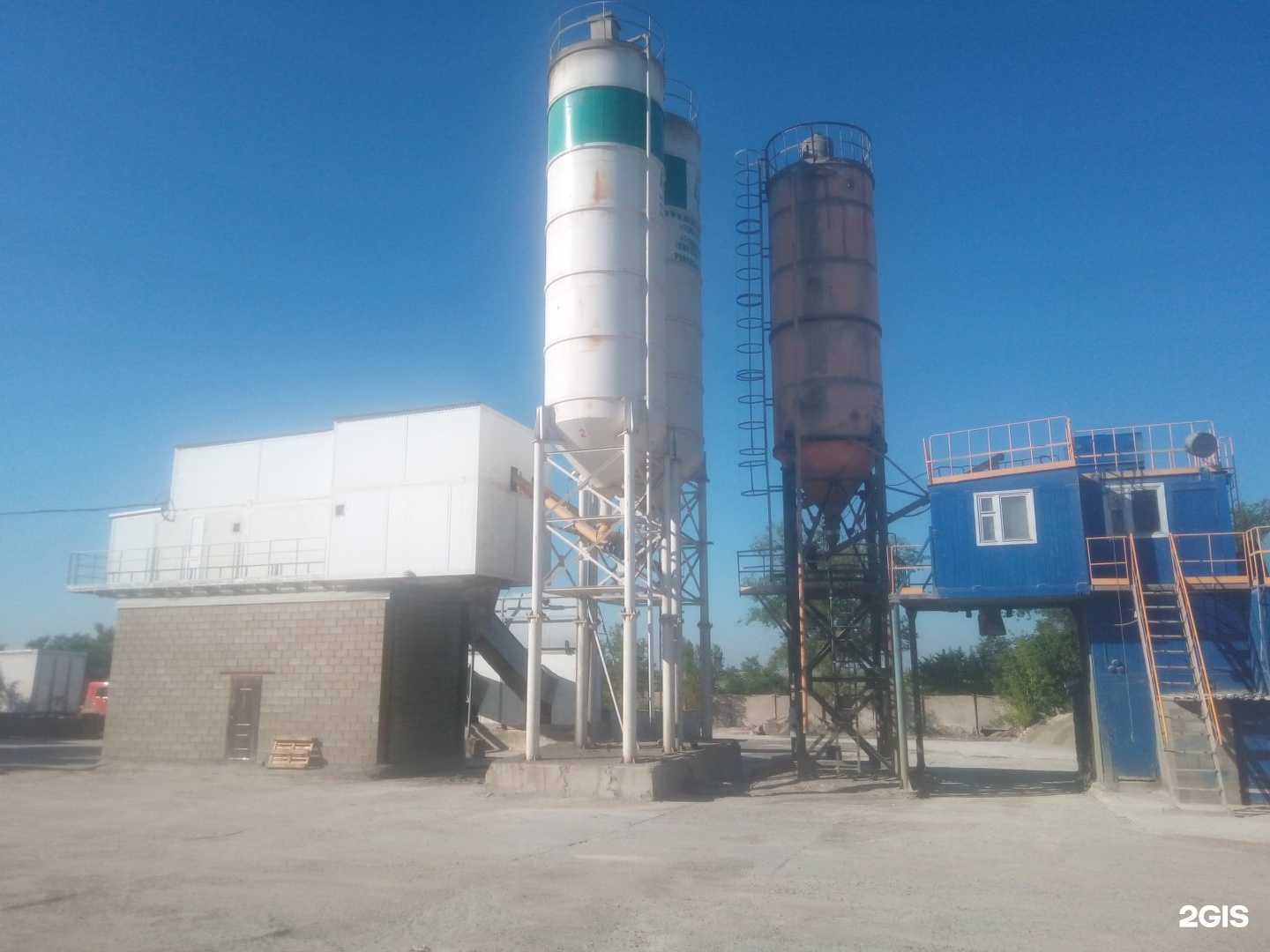 Отзывы на компанию Стройбетон-в в Волгограде c фото