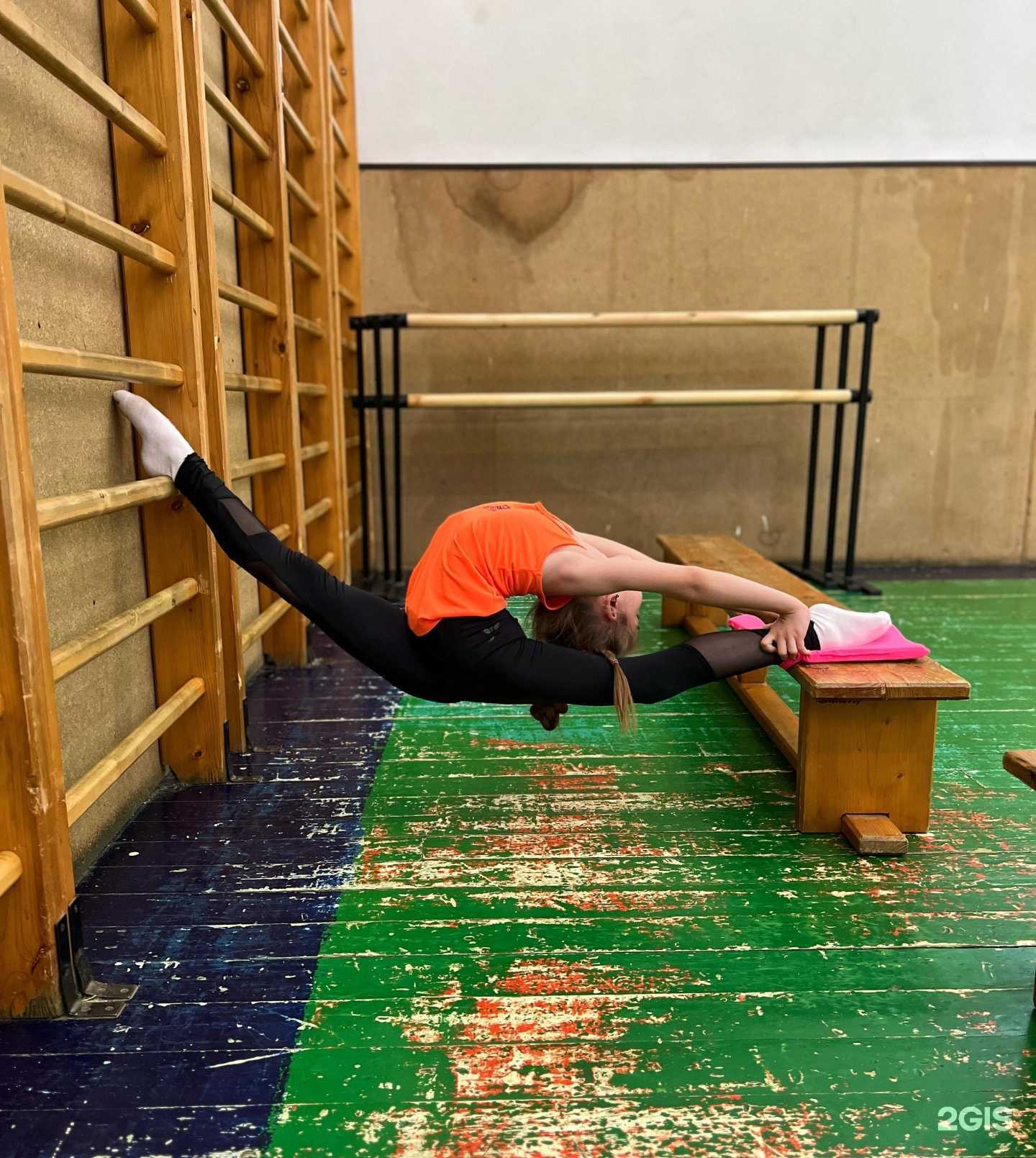 Отзывы на компанию Balance в Краснодаре c фото