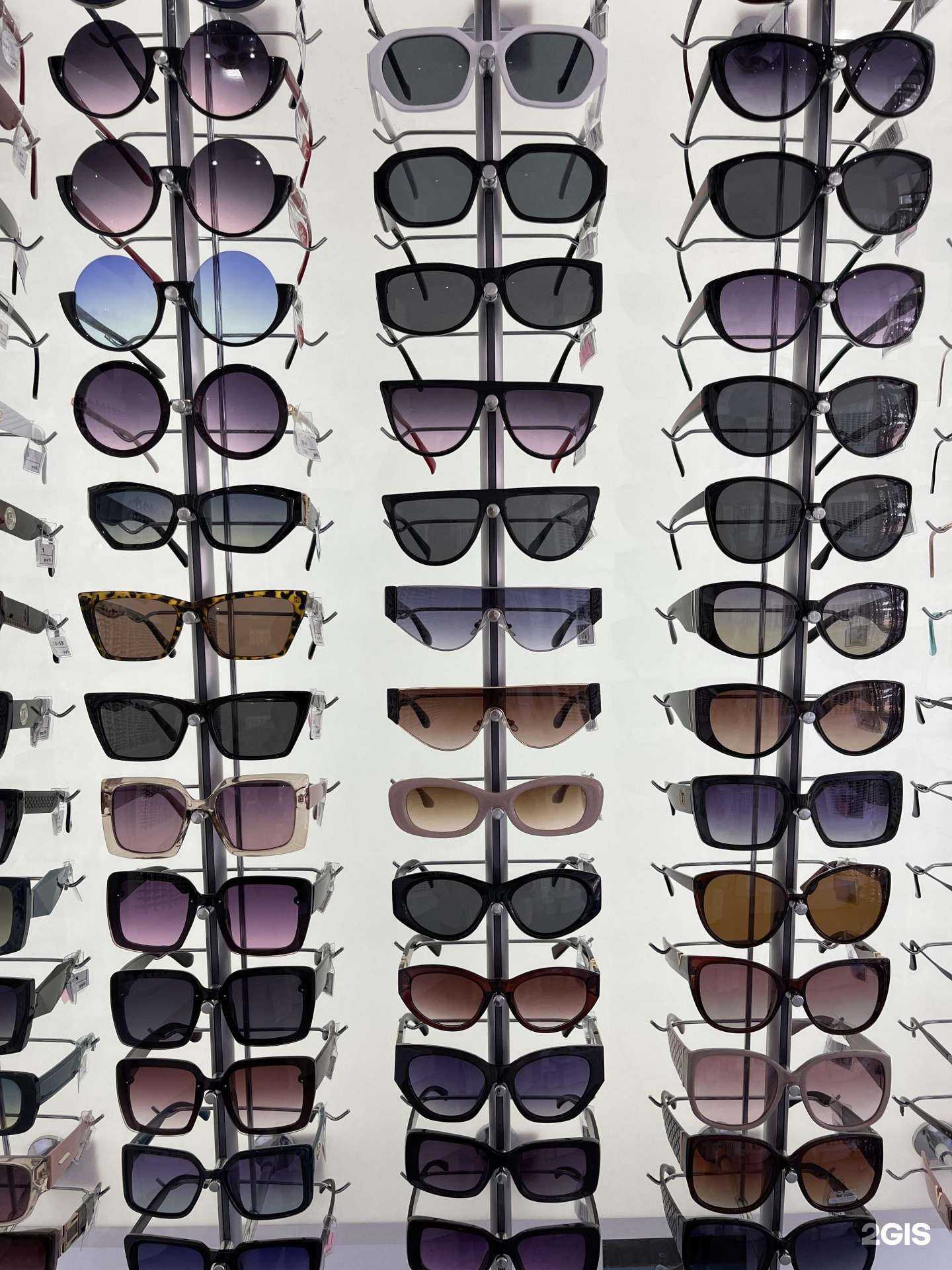 Отзывы на компанию Proзрение в г. Тамбов c фото