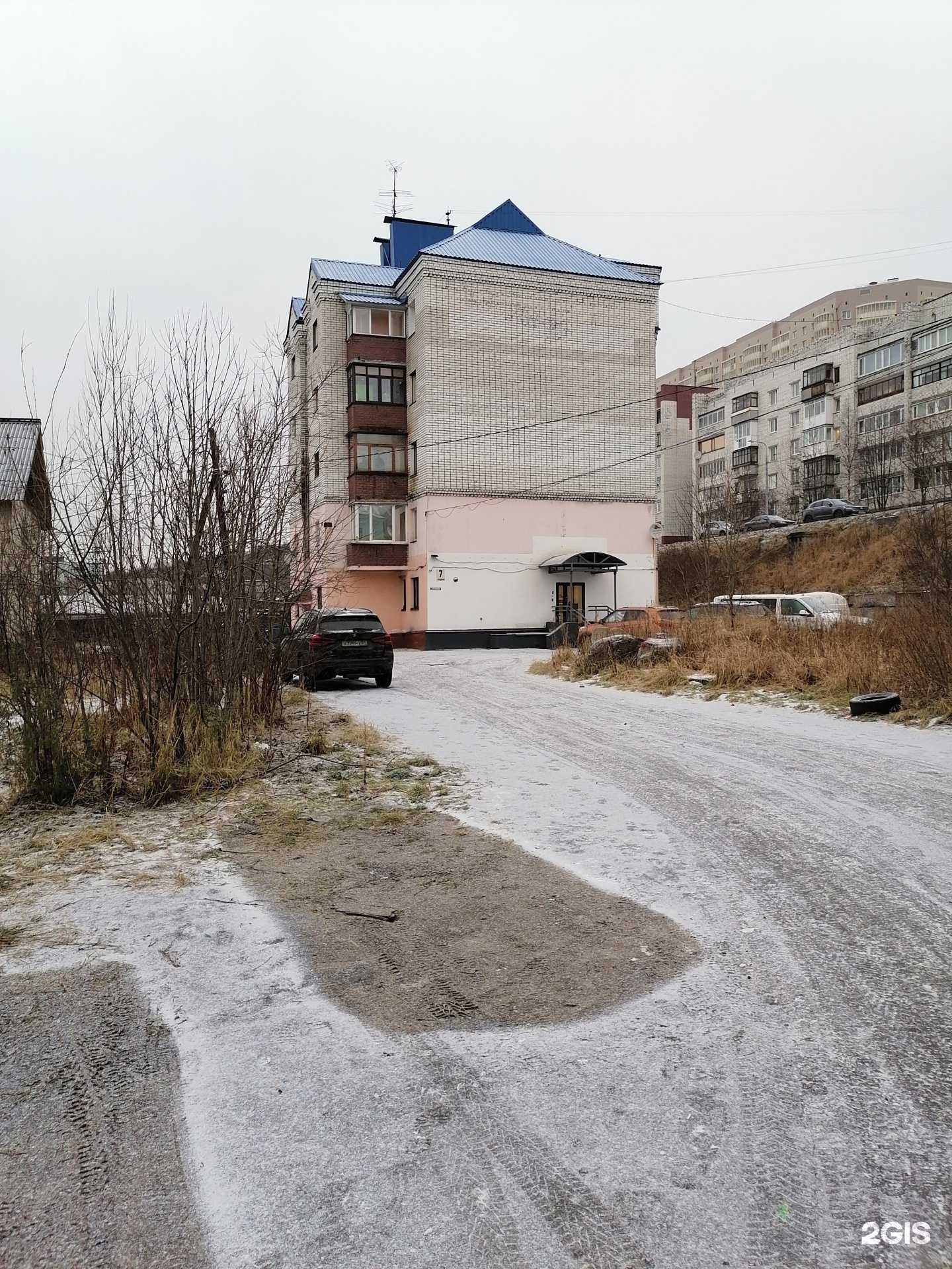 Отзывы на компанию Промбезопасность в Мурманске c фото - фотография 2 из 2