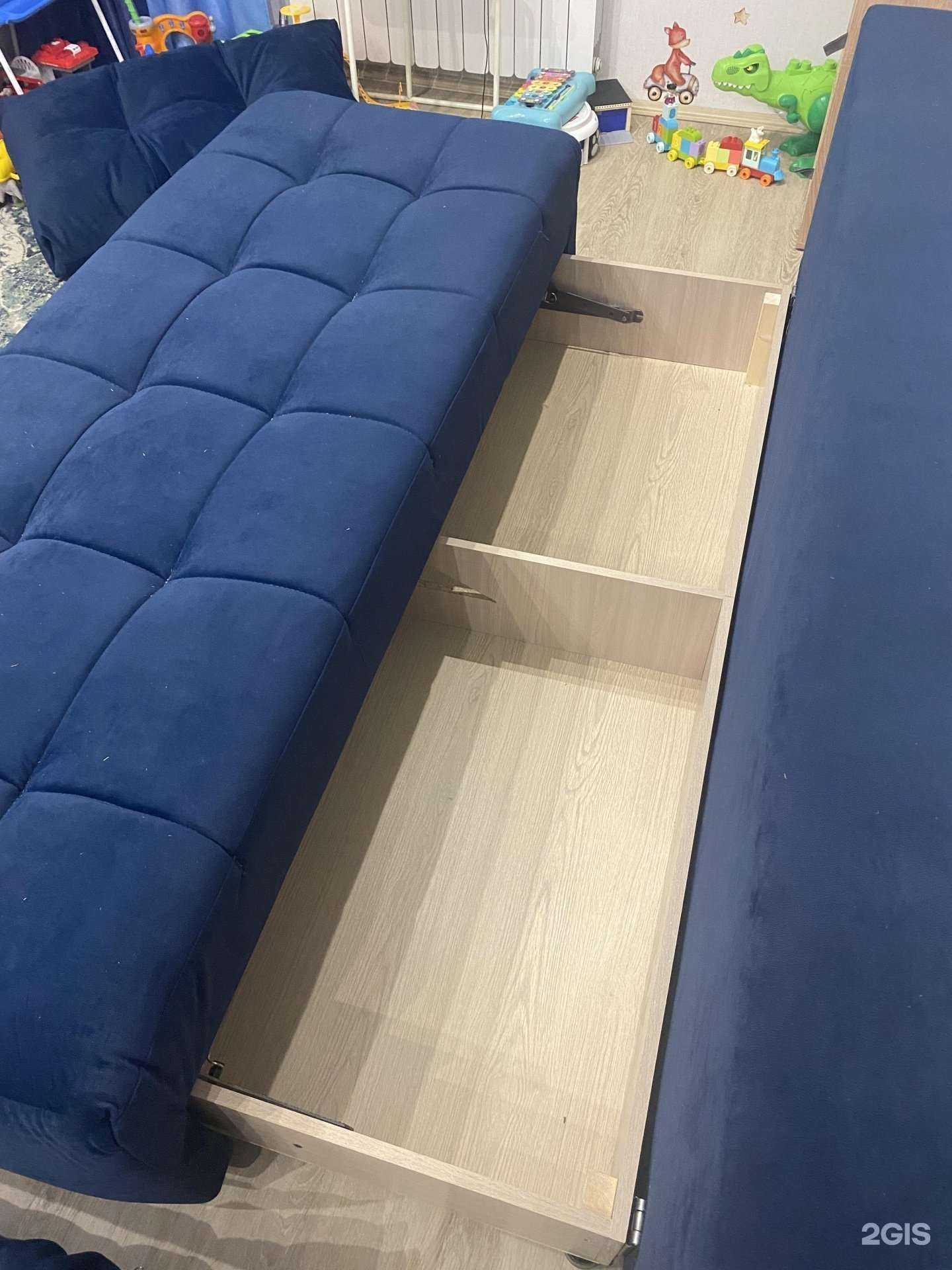 Отзывы на компанию Яшма мебель в Новосибирске c фото