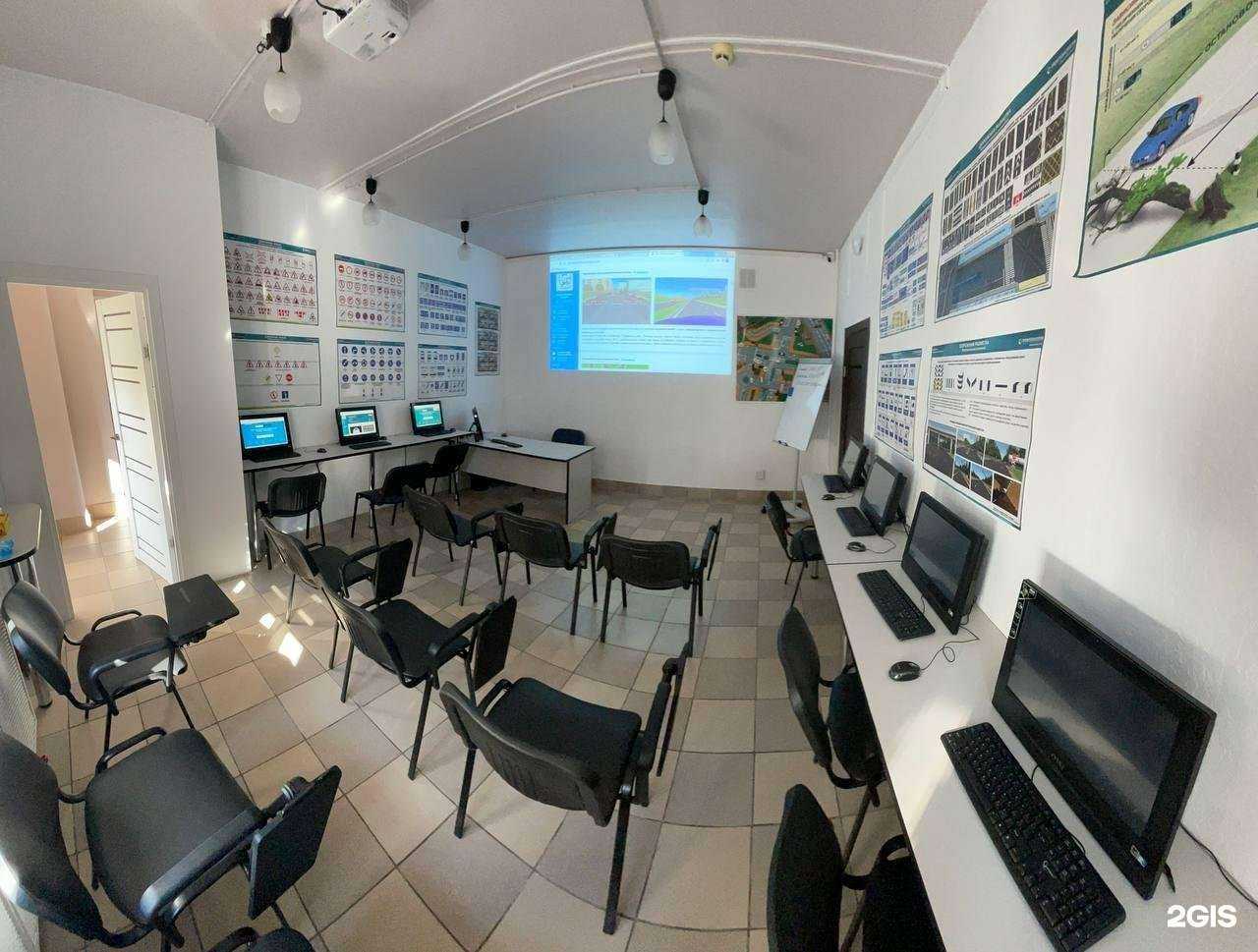 Отзывы на компанию Старт в г. Тверь c фото