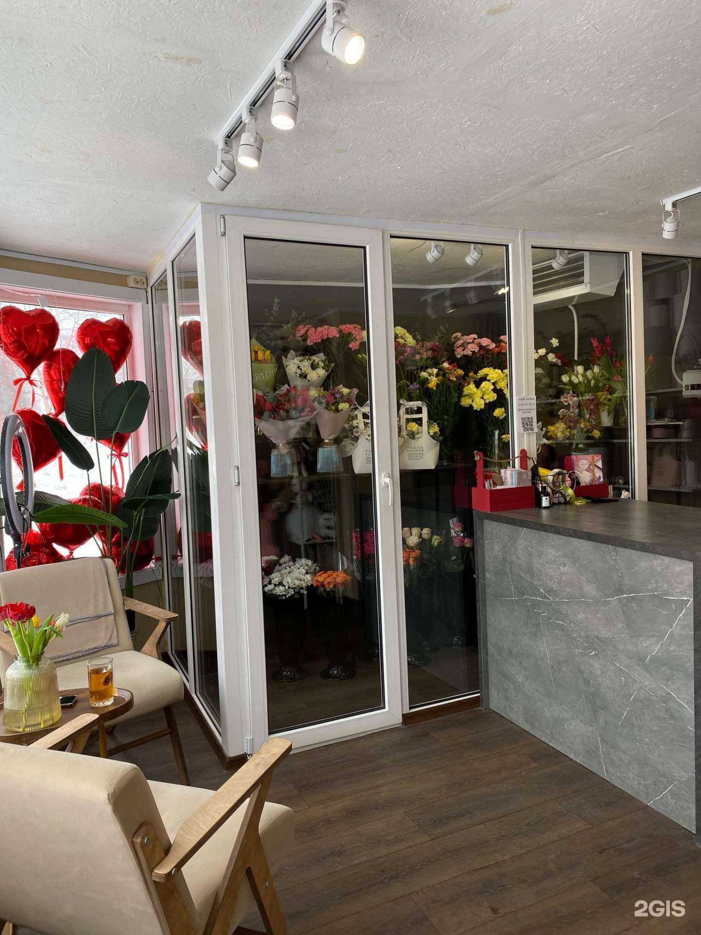 Отзывы на компанию Ветер кофе в Нижневартовске c фото