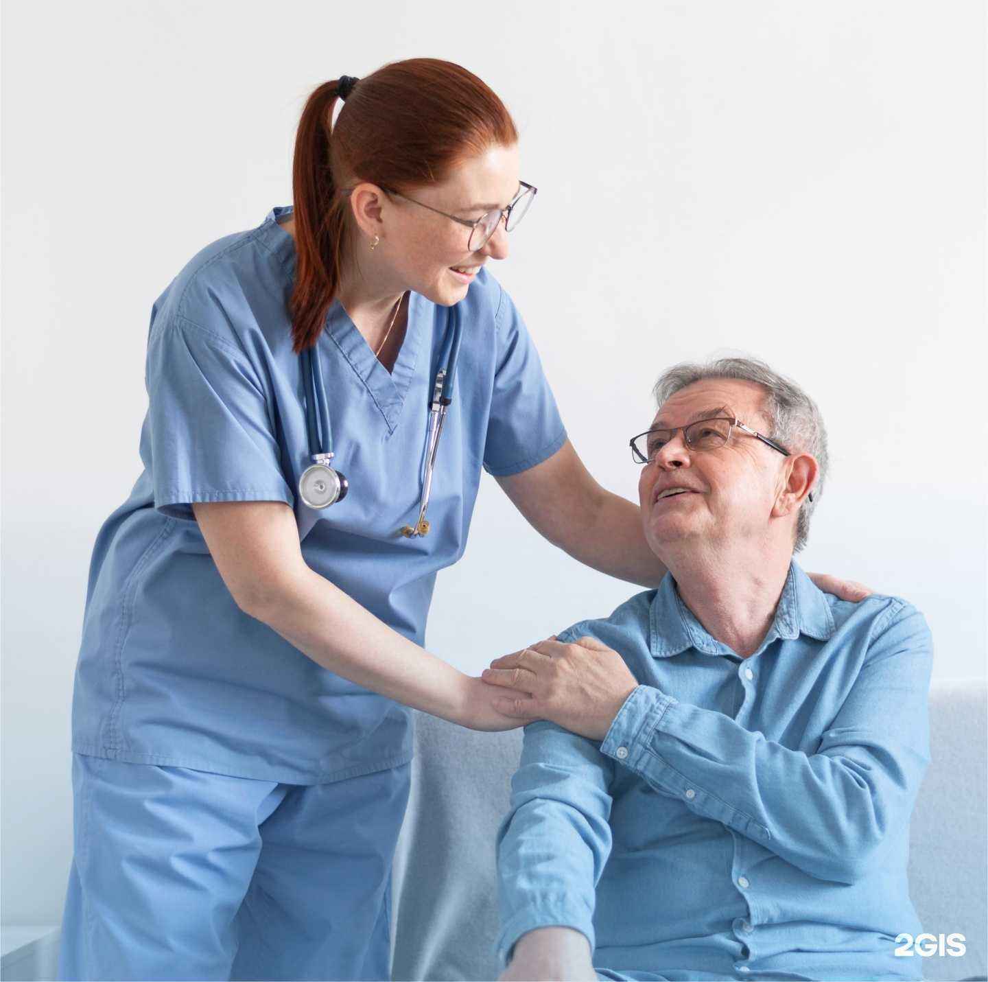 Отзывы на компанию Наркологика в г. Нижний Новгород c фото