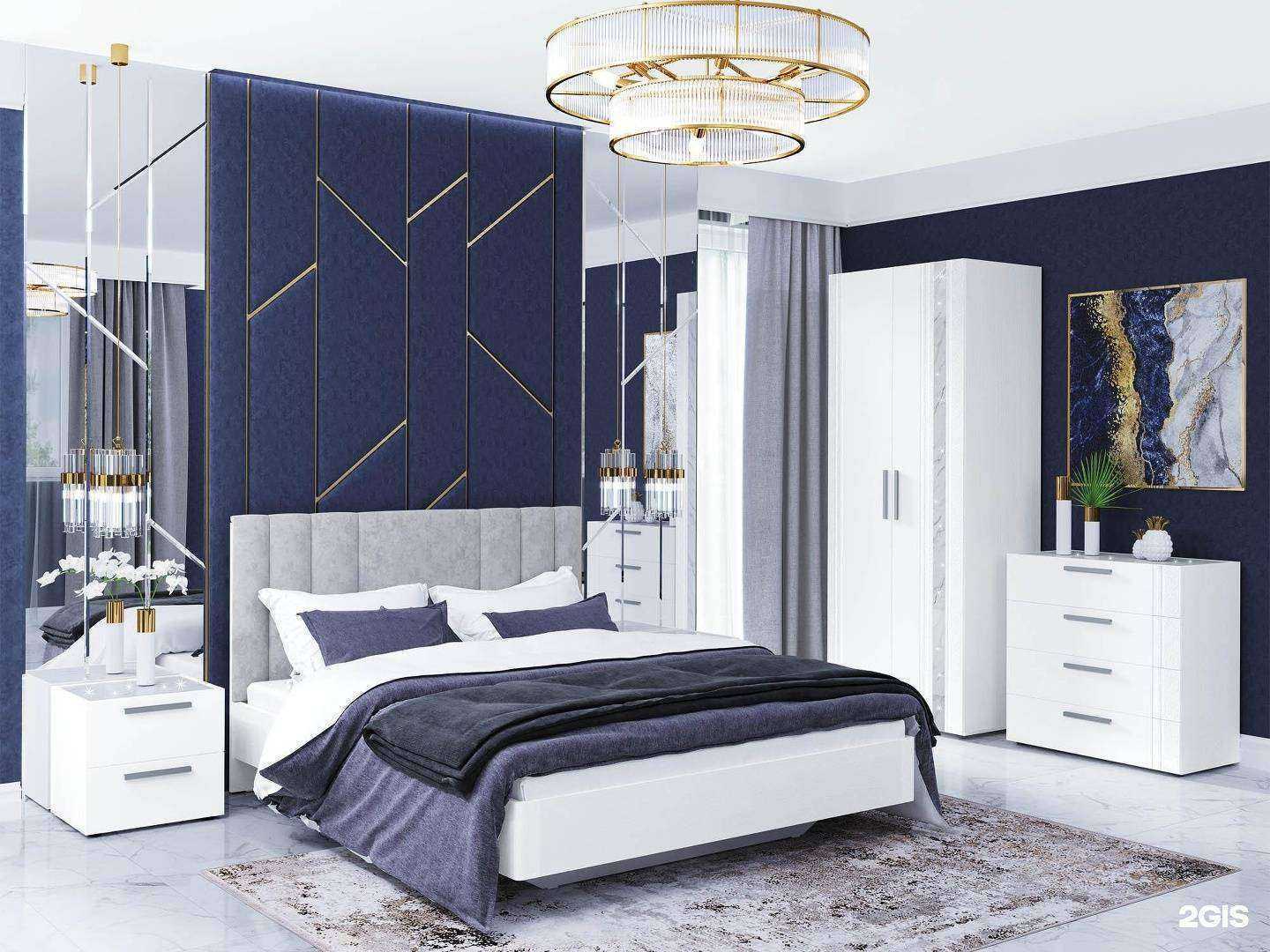 Отзывы на компанию Давита мебель в г. Северск c фото