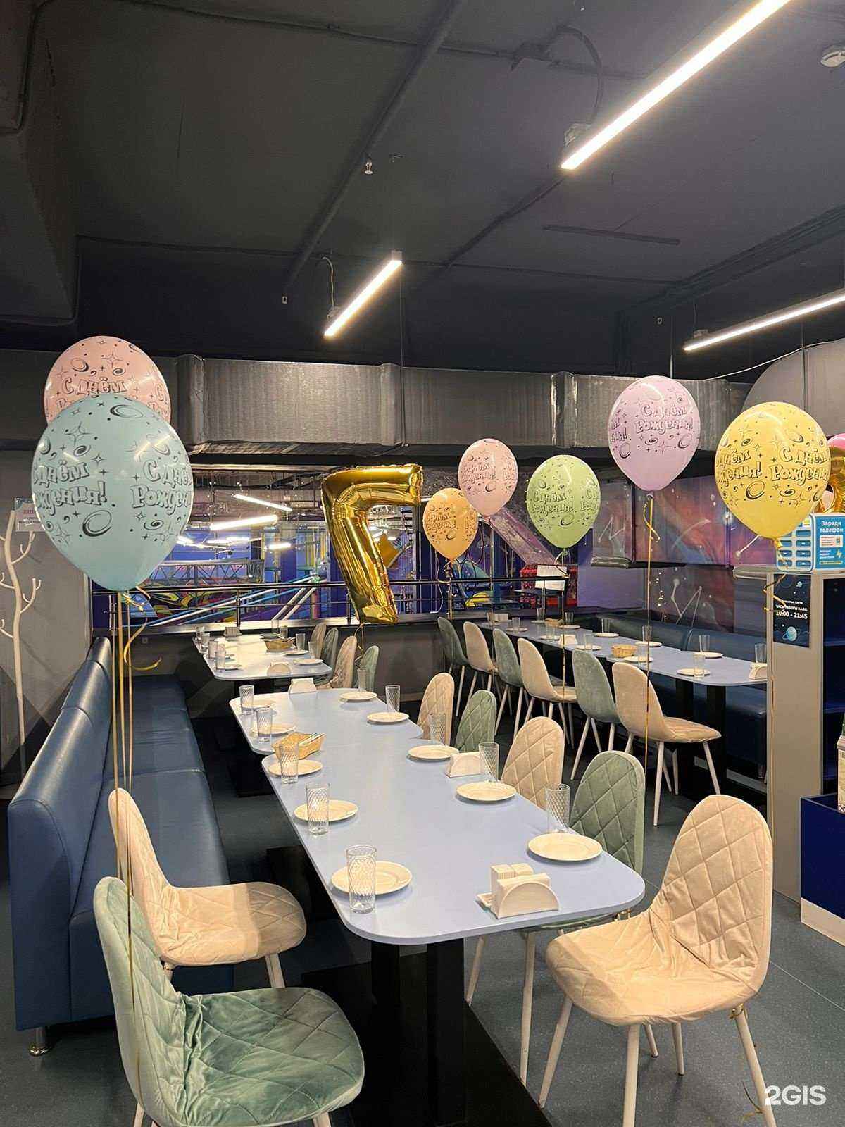 Отзывы на компанию Vanana park в г. Сочи c фото