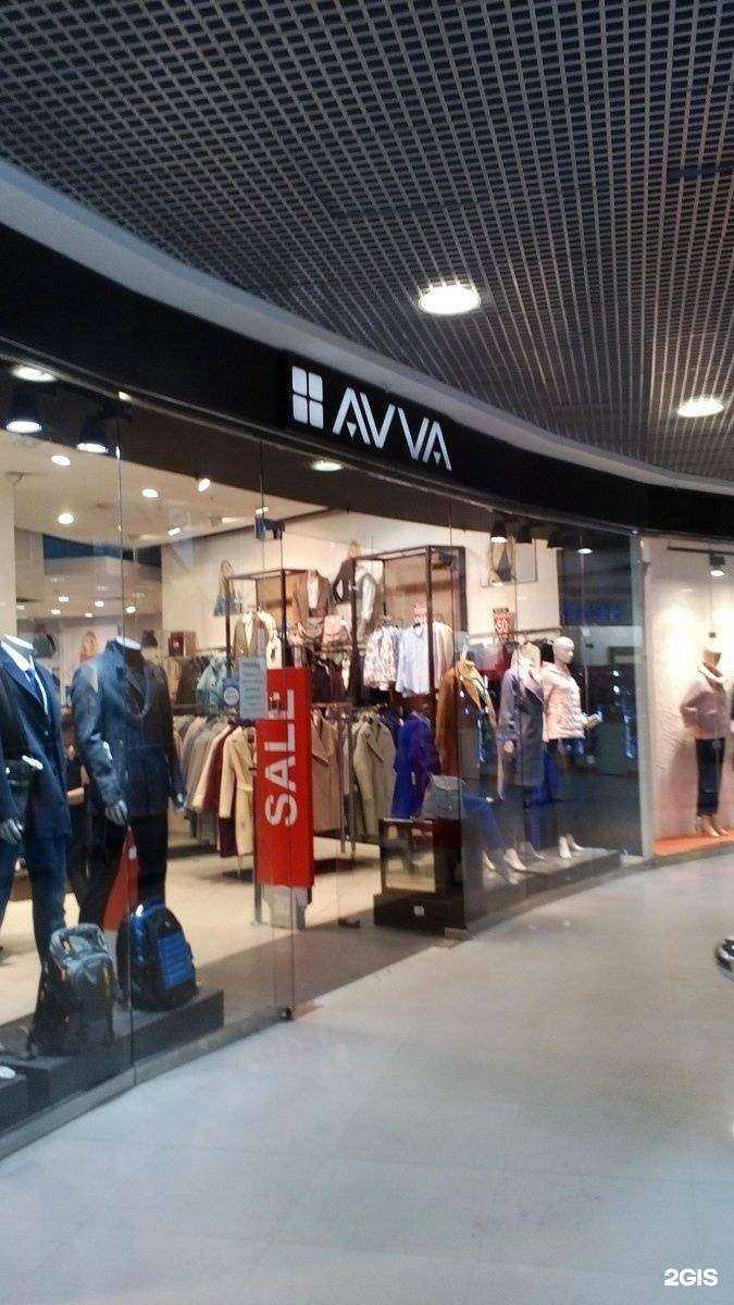 Отзывы на компанию Avva в Туле c фото