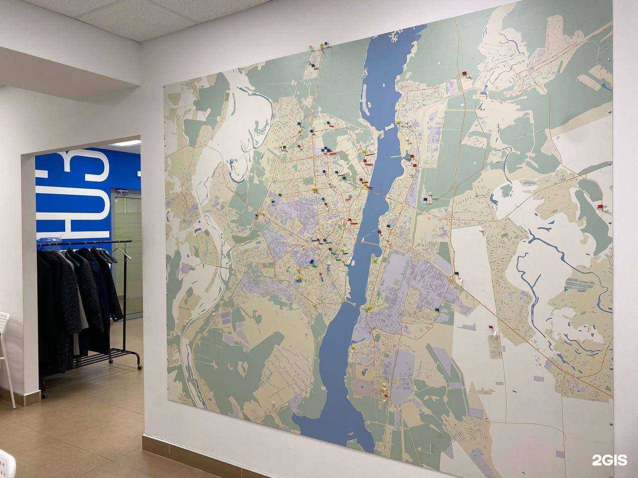 Отзывы на компанию Союз застройщиков-Воронеж в г. Воронеж c фото