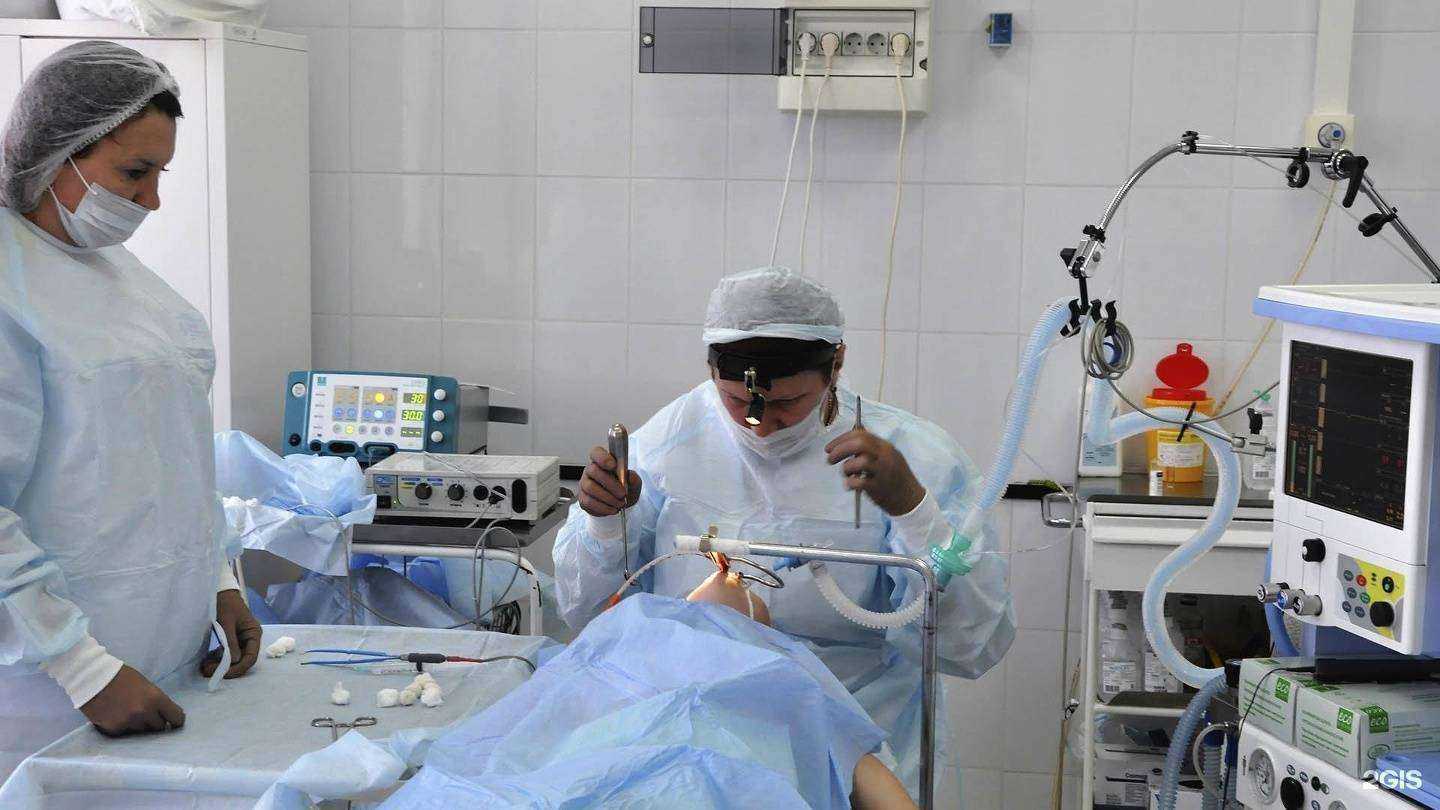 Отзывы на компанию Краевая детская клиническая больница в Ставрополе c фото