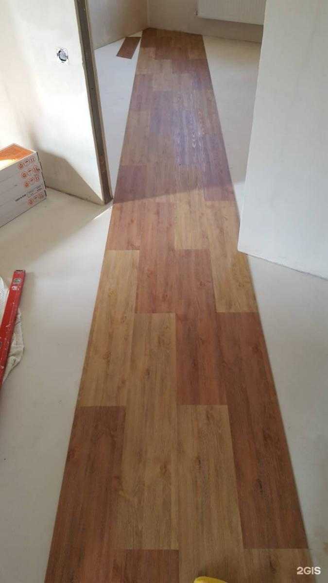 Отзывы на компанию Напол-ка в Екатеринбурге c фото