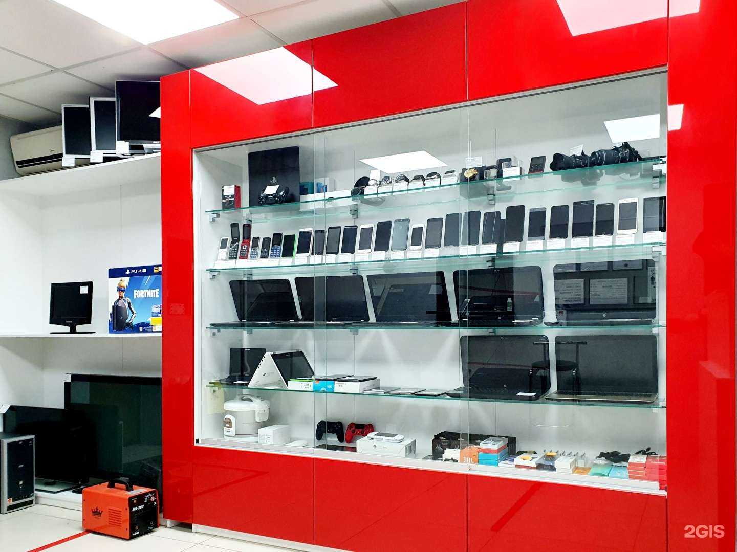 Отзывы на компанию Ваш Ломбард в Ростове-на-Дону c фото