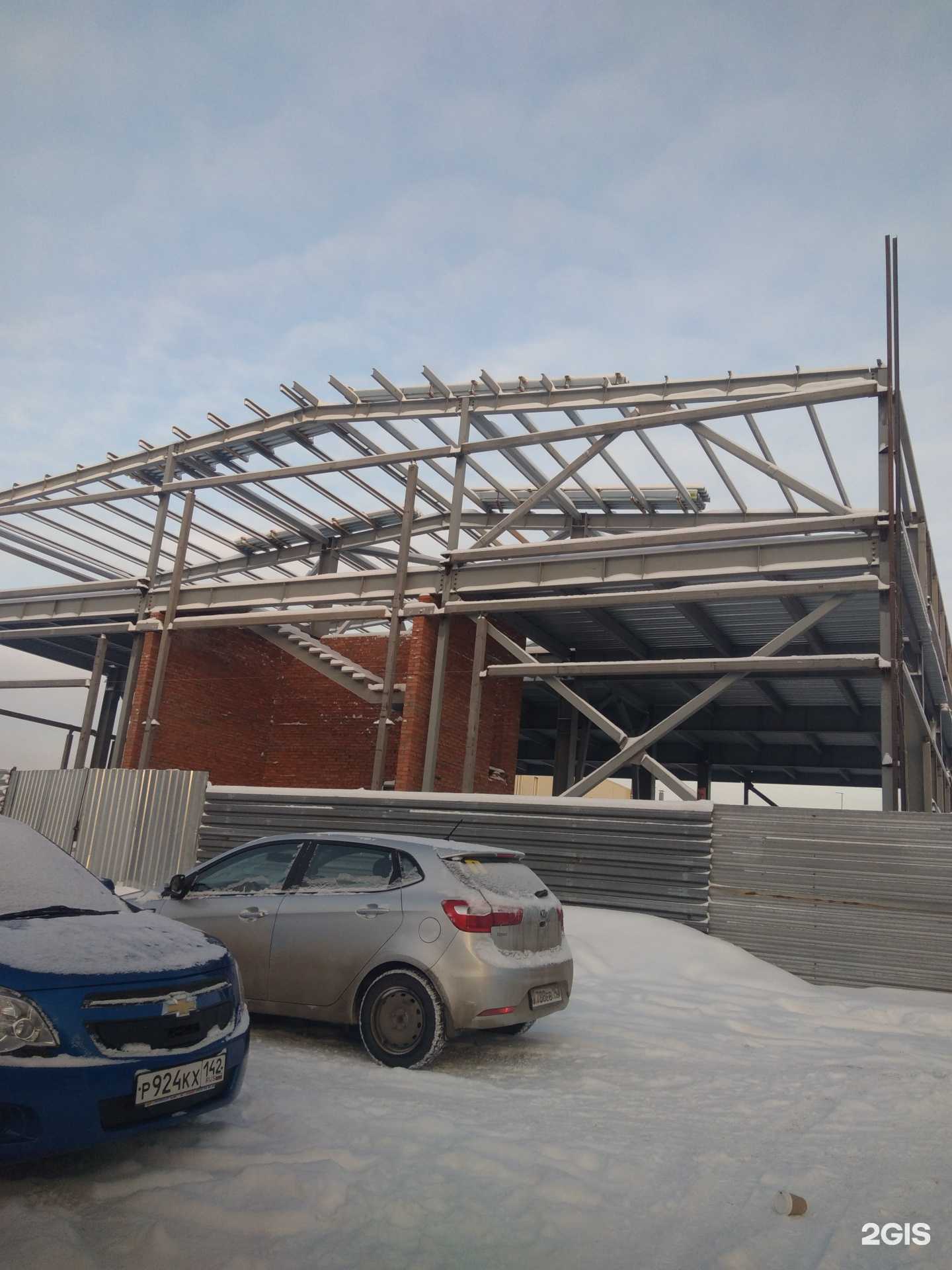 Отзывы на компанию Schmidt техника в Кемерове c фото - фотография 2 из 2