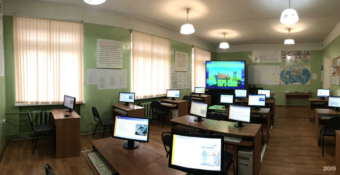 Отзывы на компанию Учебно-тренажёрный центр Северного бассейна в Мурманске c фото