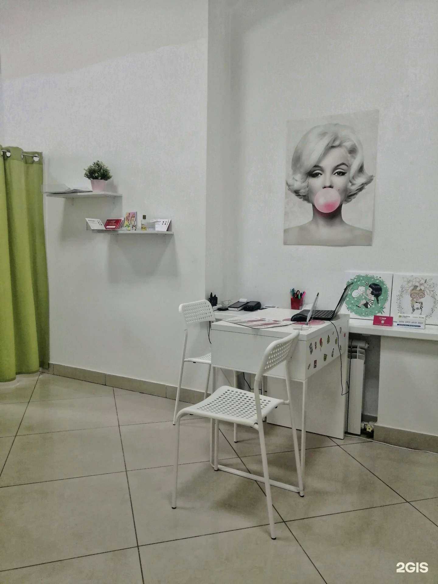 Отзывы на компанию Dr.Laser в г. Рыбинск c фото