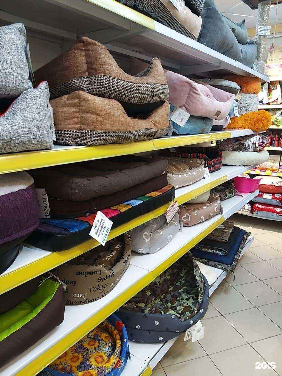 Отзывы на компанию Кот и Пёс в г. Чебоксары c фото