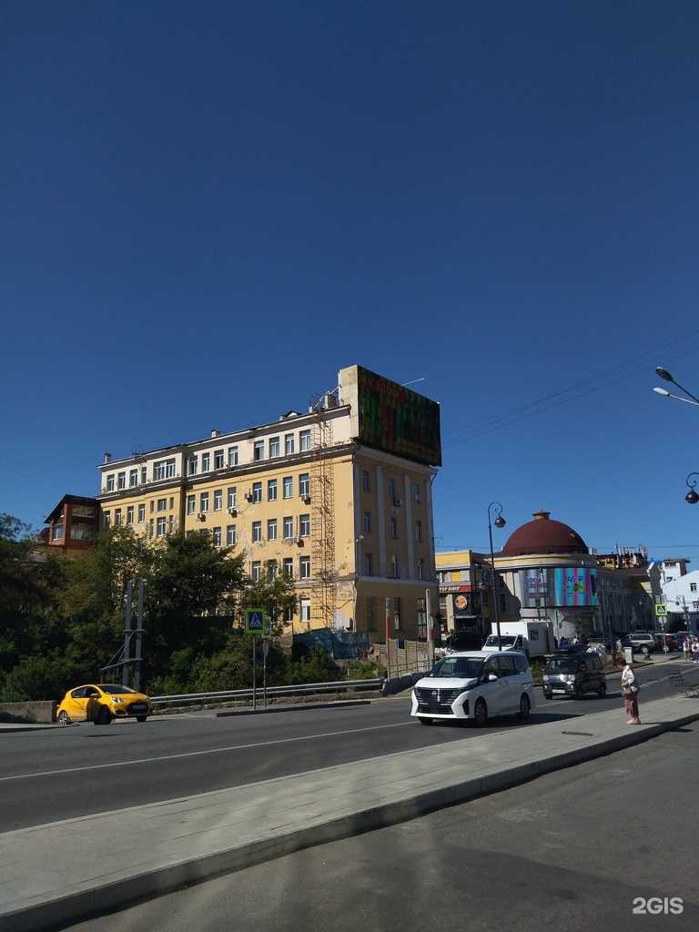 Отзывы на компанию Импортплюс в Владивостоке c фото - фотография 2 из 2