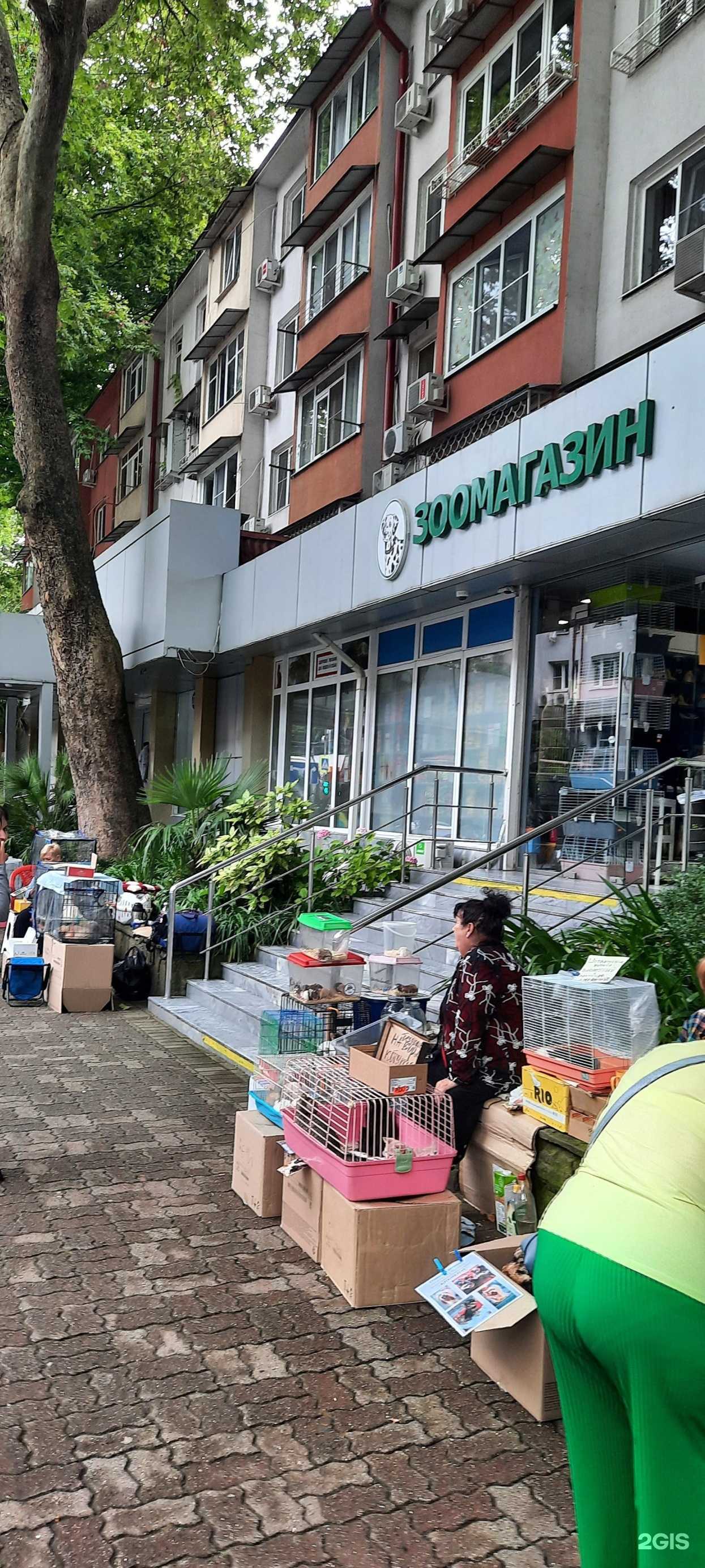 Отзывы на компанию Скаймоби в Сочи c фото - фотография 2 из 2