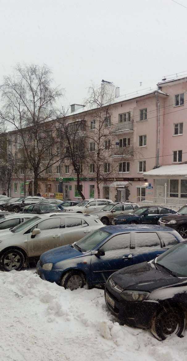 Отзывы на компанию TOP & ГЕЛЬ в Великом Новгороде c фото - фотография 2 из 2