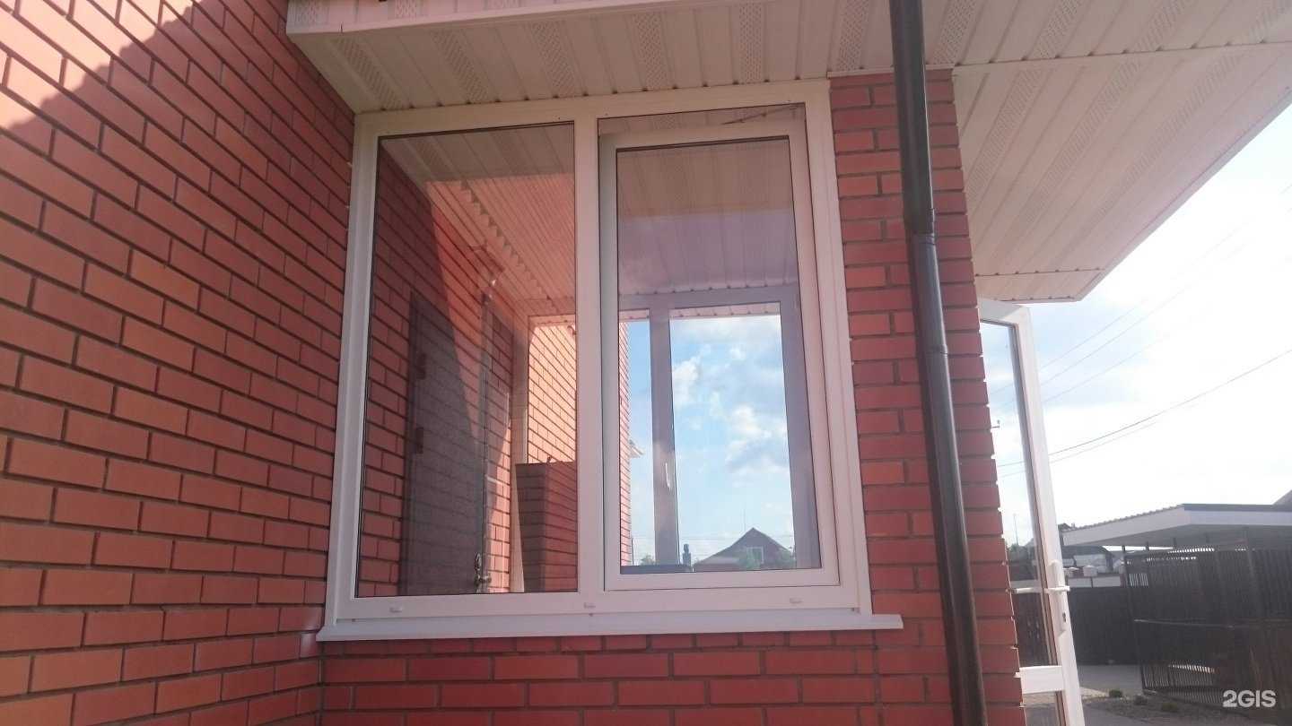 Отзывы на компанию Оконщикъ в Ногинске c фото