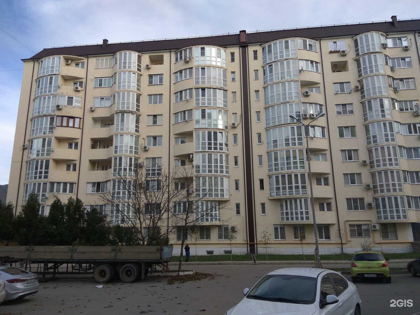 Отзывы на компанию Korolev clinic в Пятигорске c фото - фотография 2 из 2