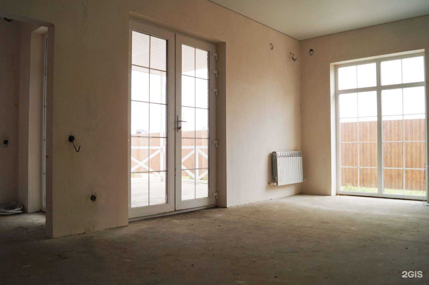 Отзывы на компанию КраснодарЮгСтрой в Краснодаре c фото