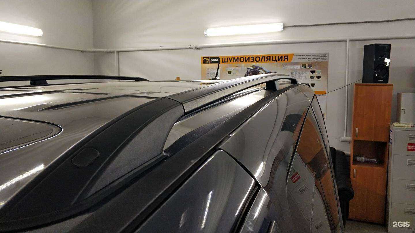 Отзывы на компанию Car Safety в Туле c фото