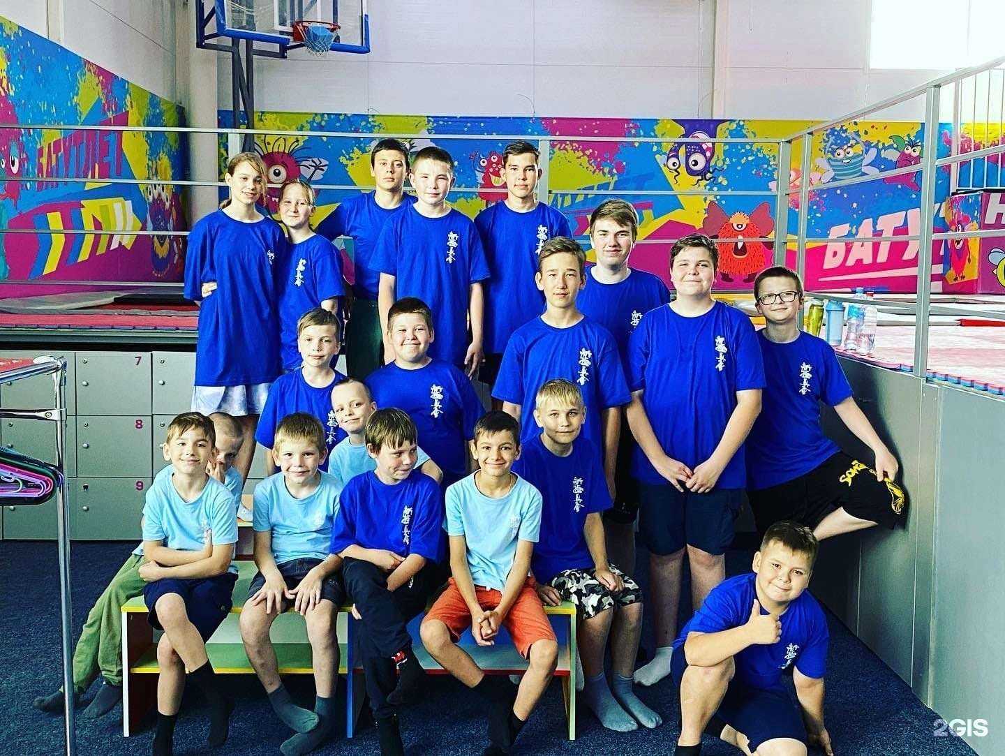 Отзывы на компанию Юный в г. Волжский c фото