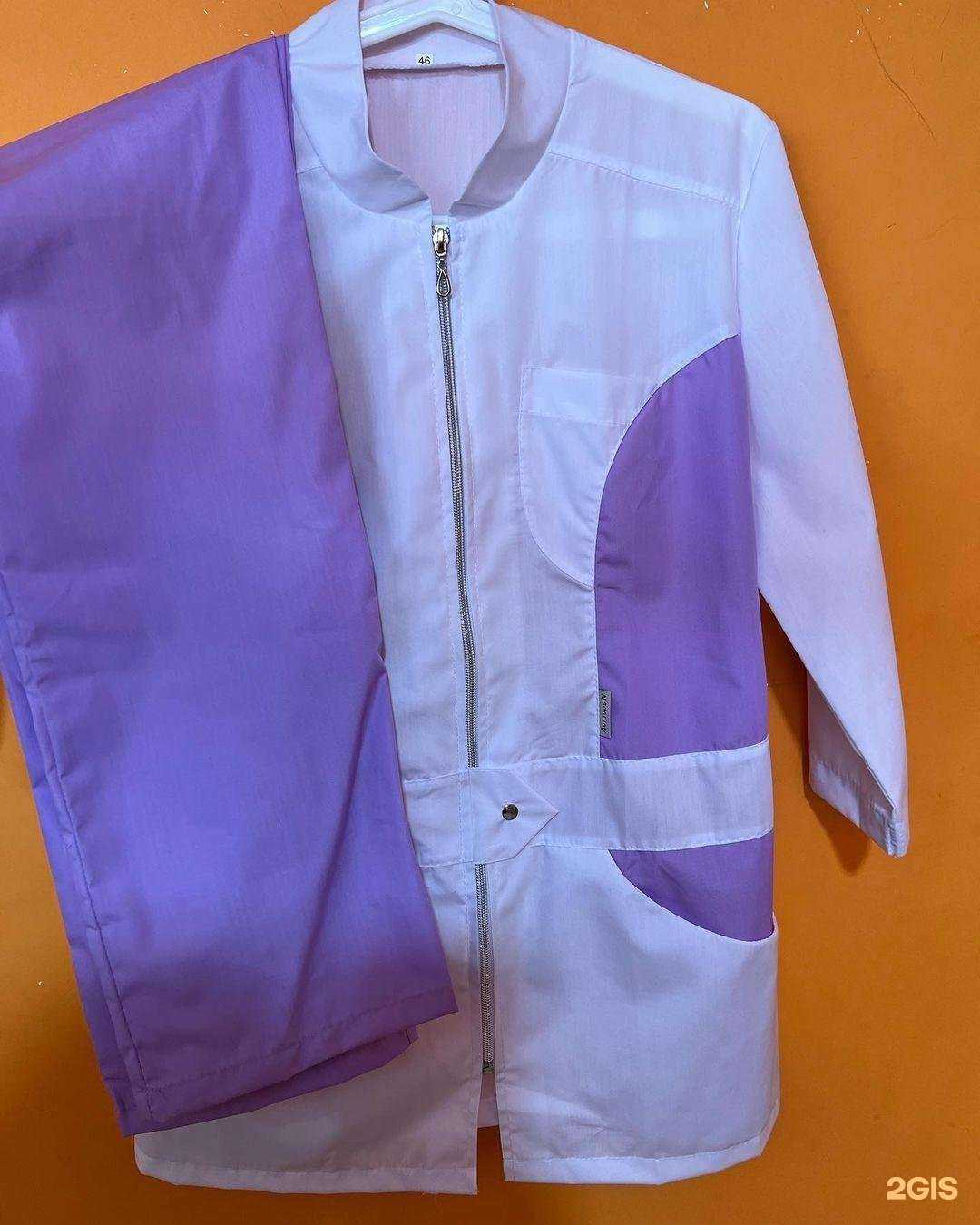 Отзывы на компанию СпецОдежда в г. Ейск c фото