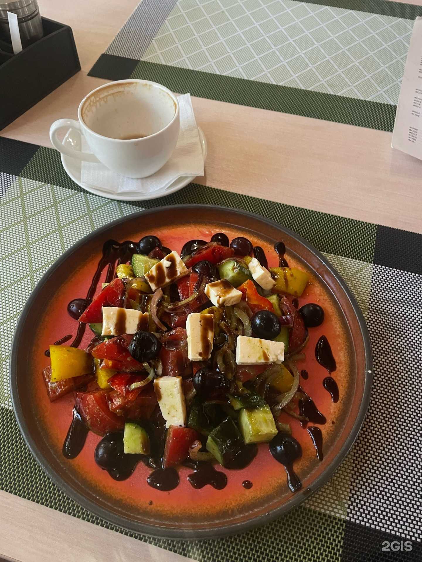 Отзывы на компанию Рахманинов Двор в Сочи c фото