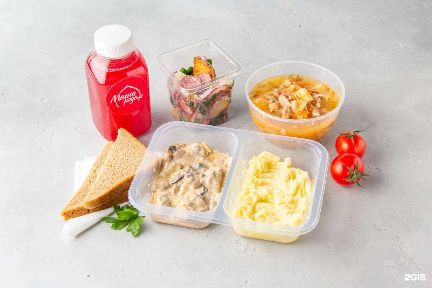 Отзывы на компанию Кухня МёдаДар в Магнитогорске c фото