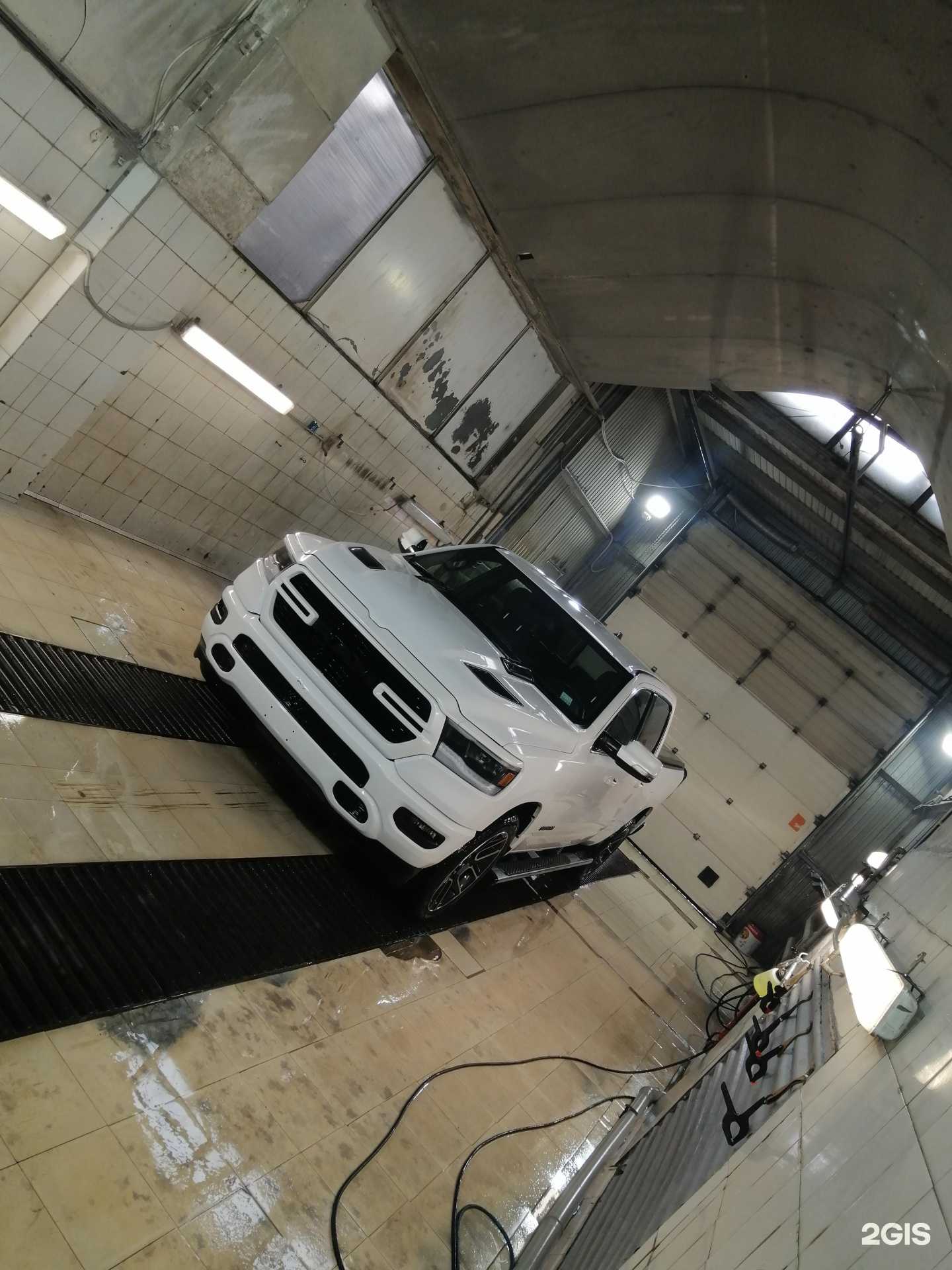 Отзывы на компанию Автомойка для Людей в Нижнем Новгороде c фото