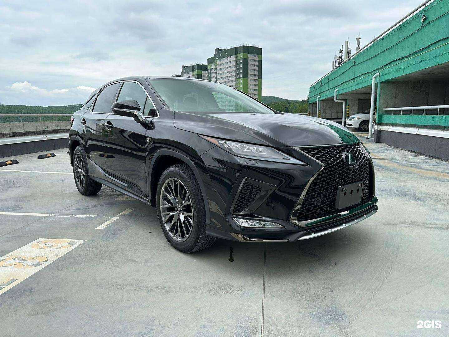 Отзывы на компанию AuTokyo в г. Владивосток c фото