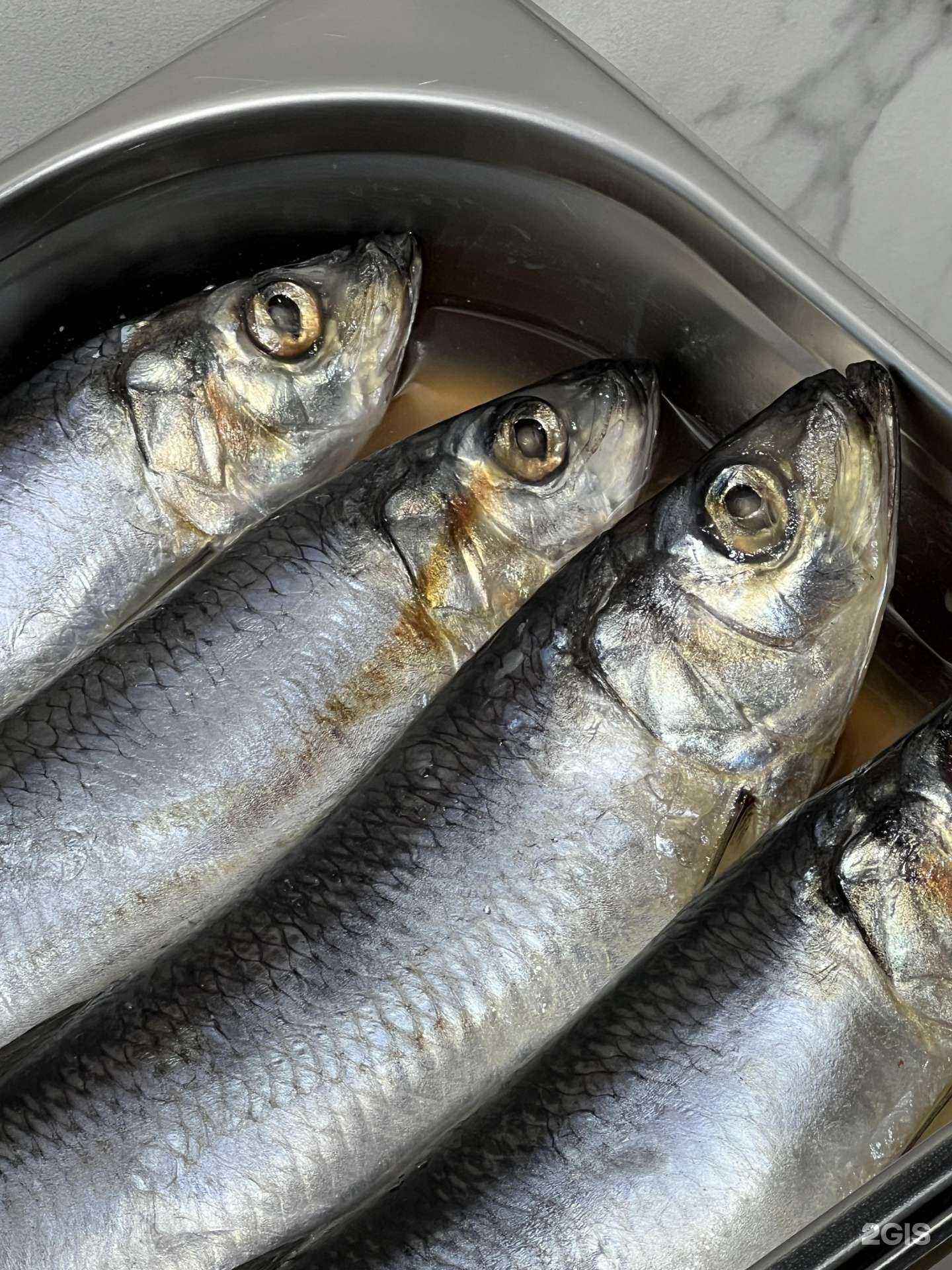 Отзывы на компанию Фишмаркет в Перми c фото