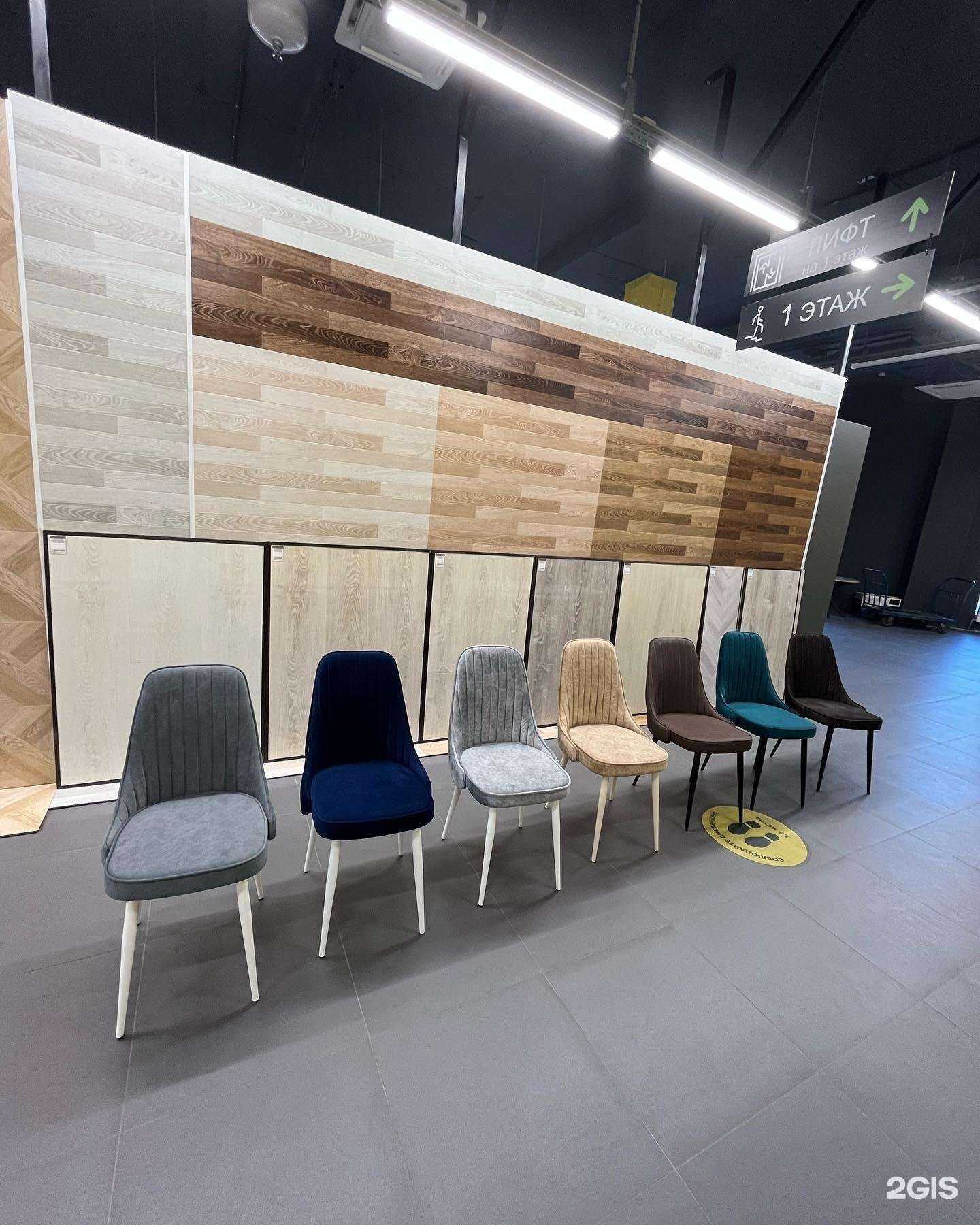 Отзывы на компанию Каспий мебель в г. Аксай c фото