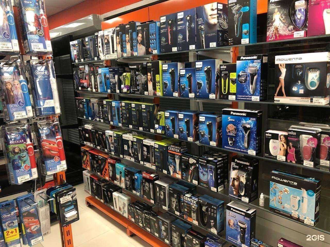 Отзывы на компанию DNS в г. Соликамск c фото