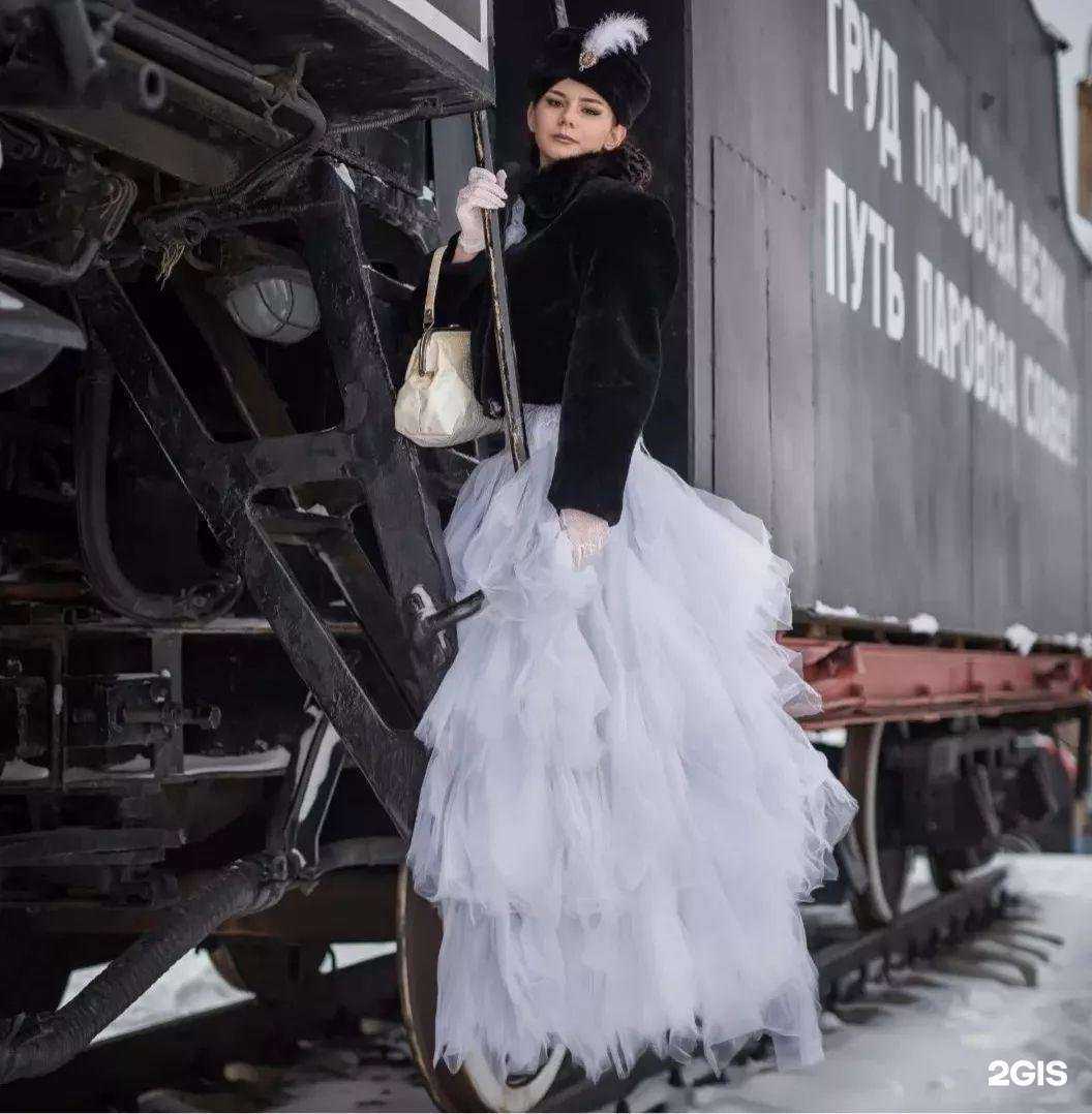 Отзывы на компанию Интрига в Каменске-Уральском c фото