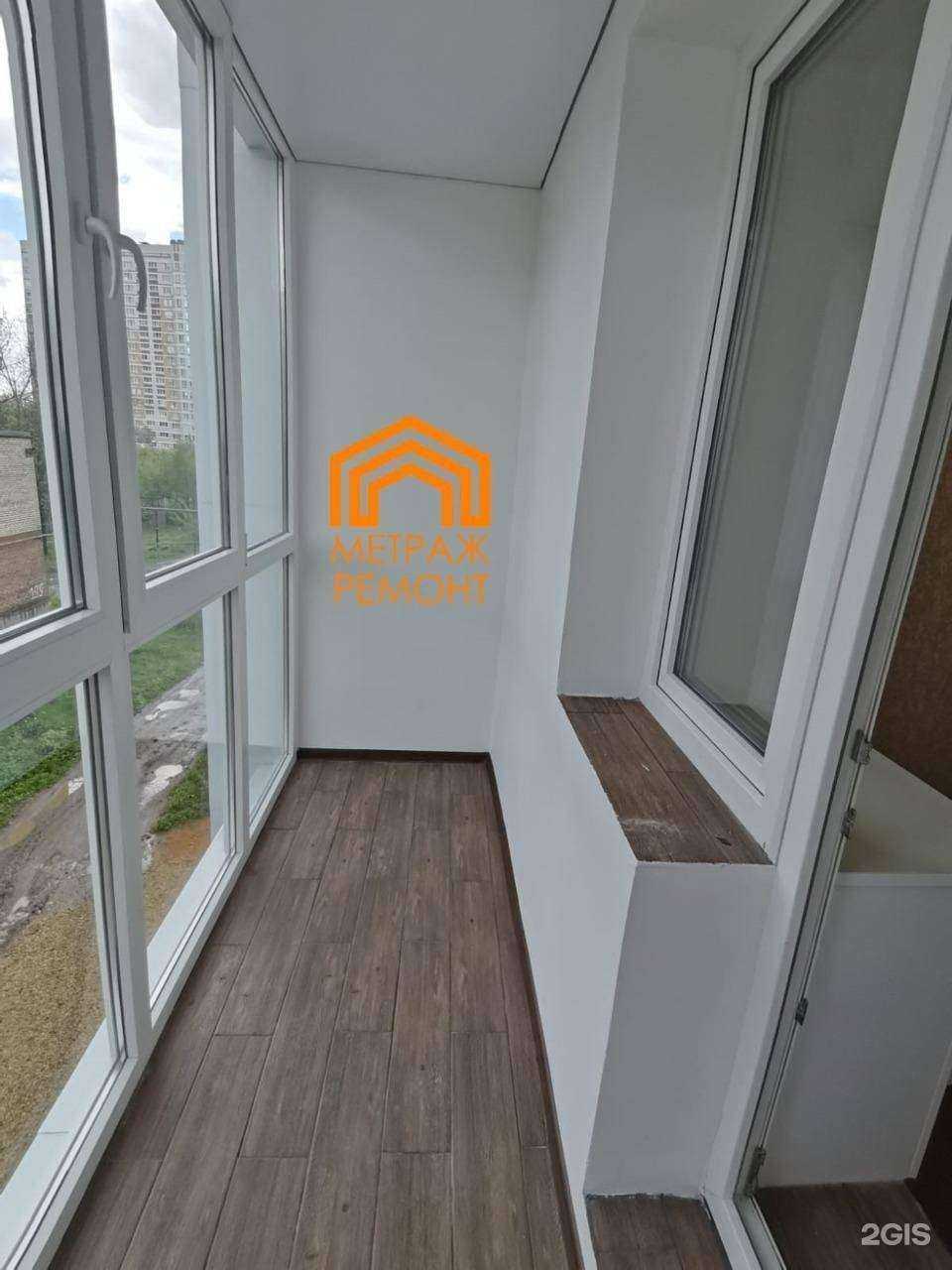 Отзывы на компанию Метраж ремонт в г. Тамбов c фото